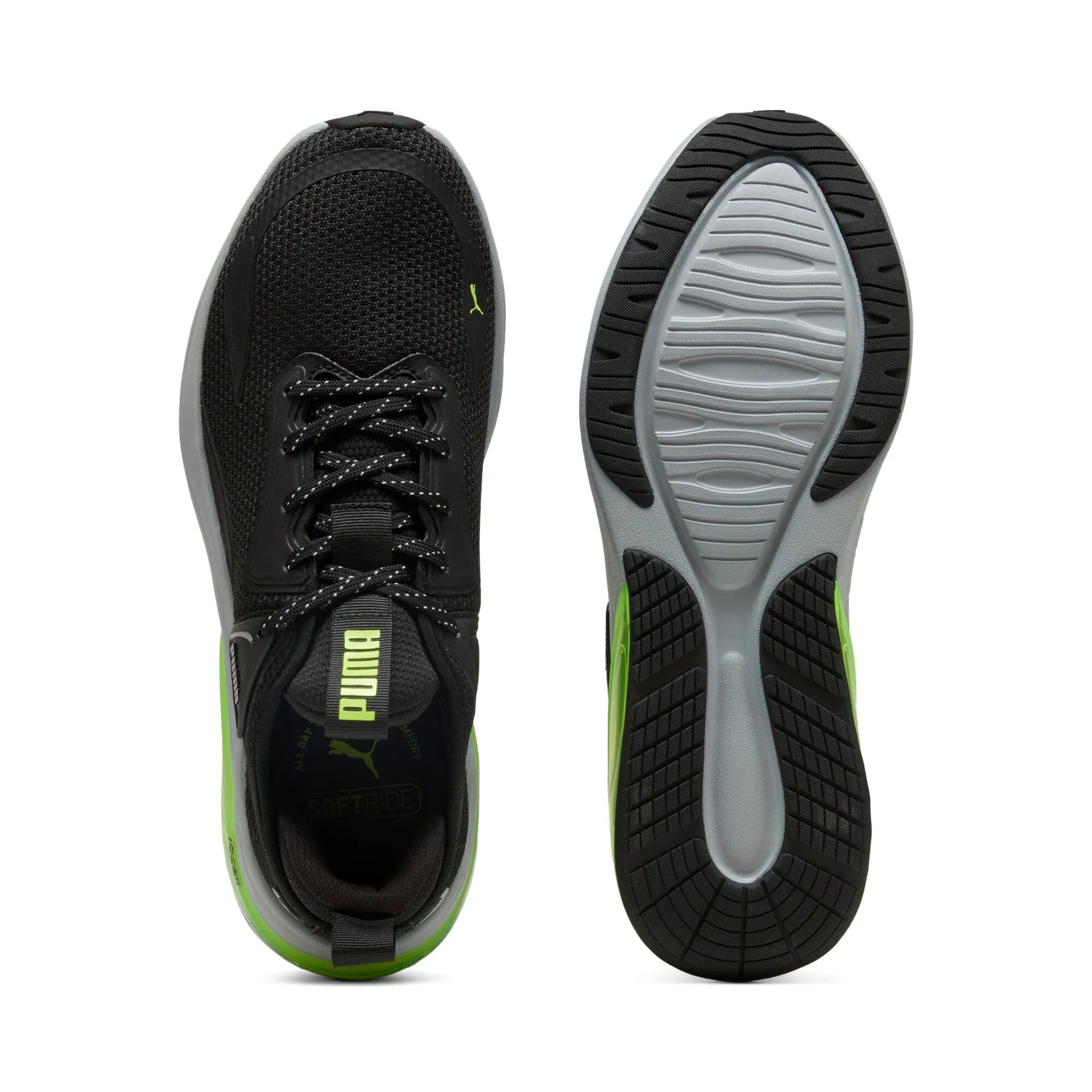 PUMA Men's Cell Thrill Running Shoes