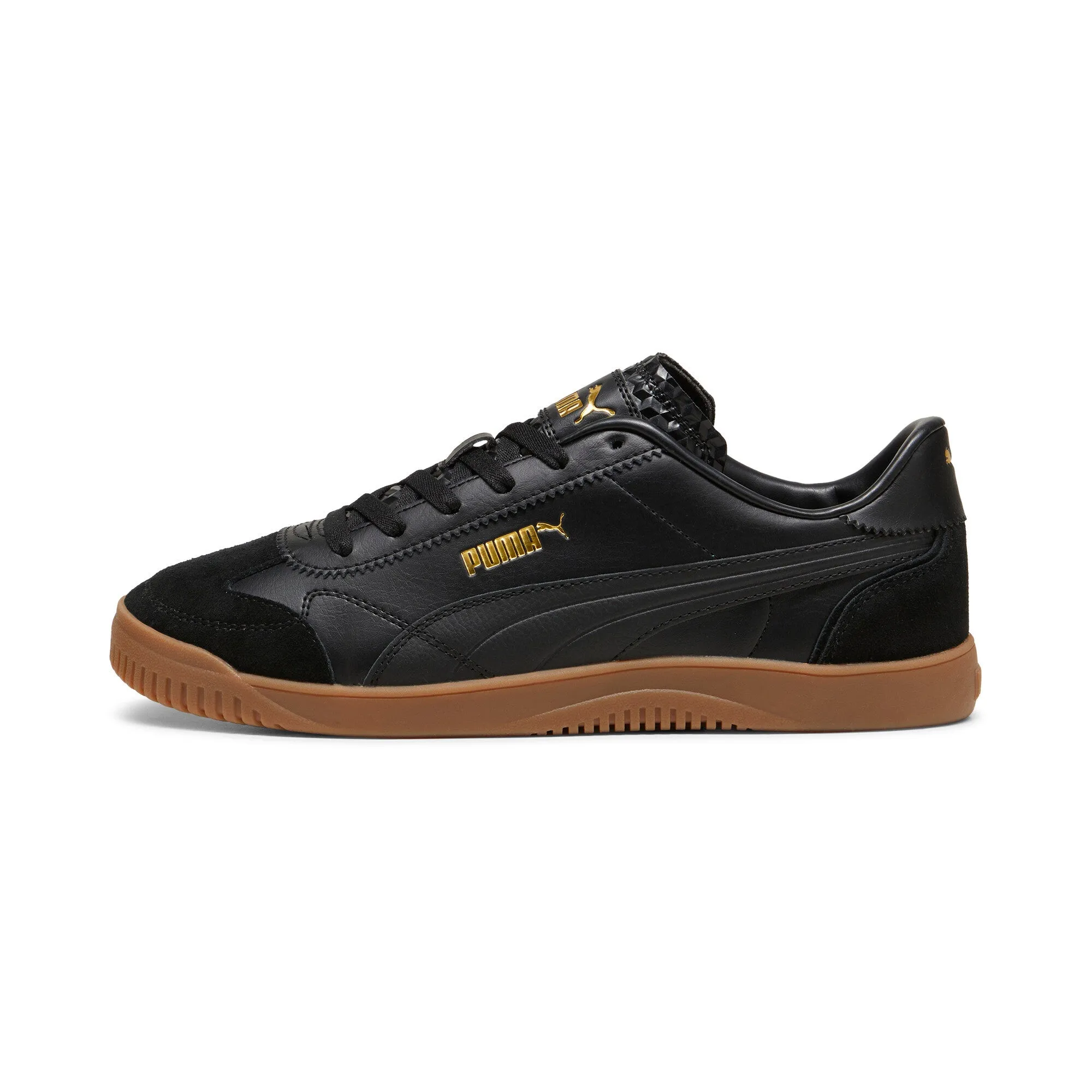 PUMA Men's Club 5v5 Lux Sneakers