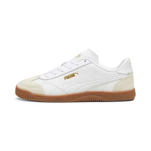PUMA Men's Club 5v5 Lux Sneakers