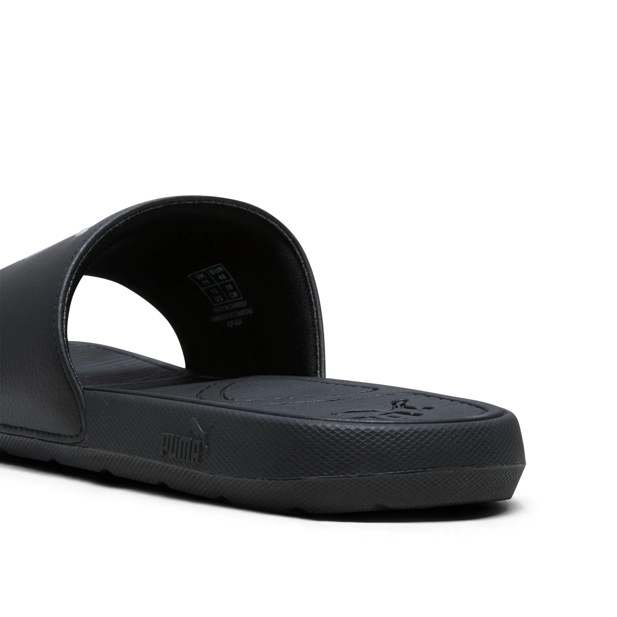 PUMA Men's Cool Cat 2.0 Sport Sandals