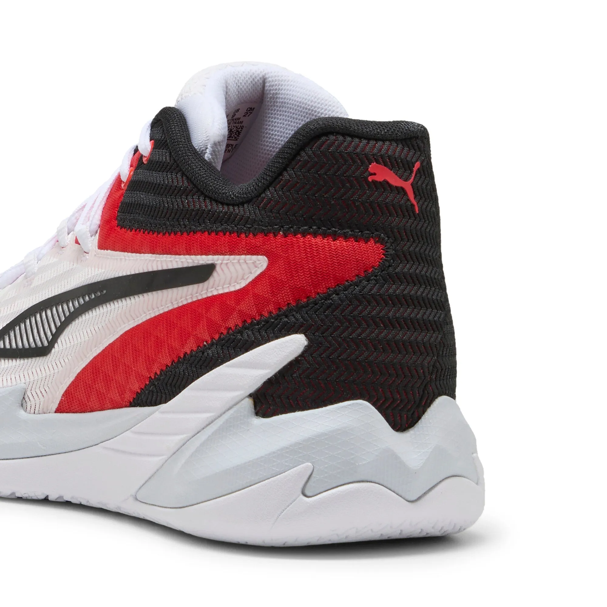 PUMA Men's Dagger Basketball Shoes