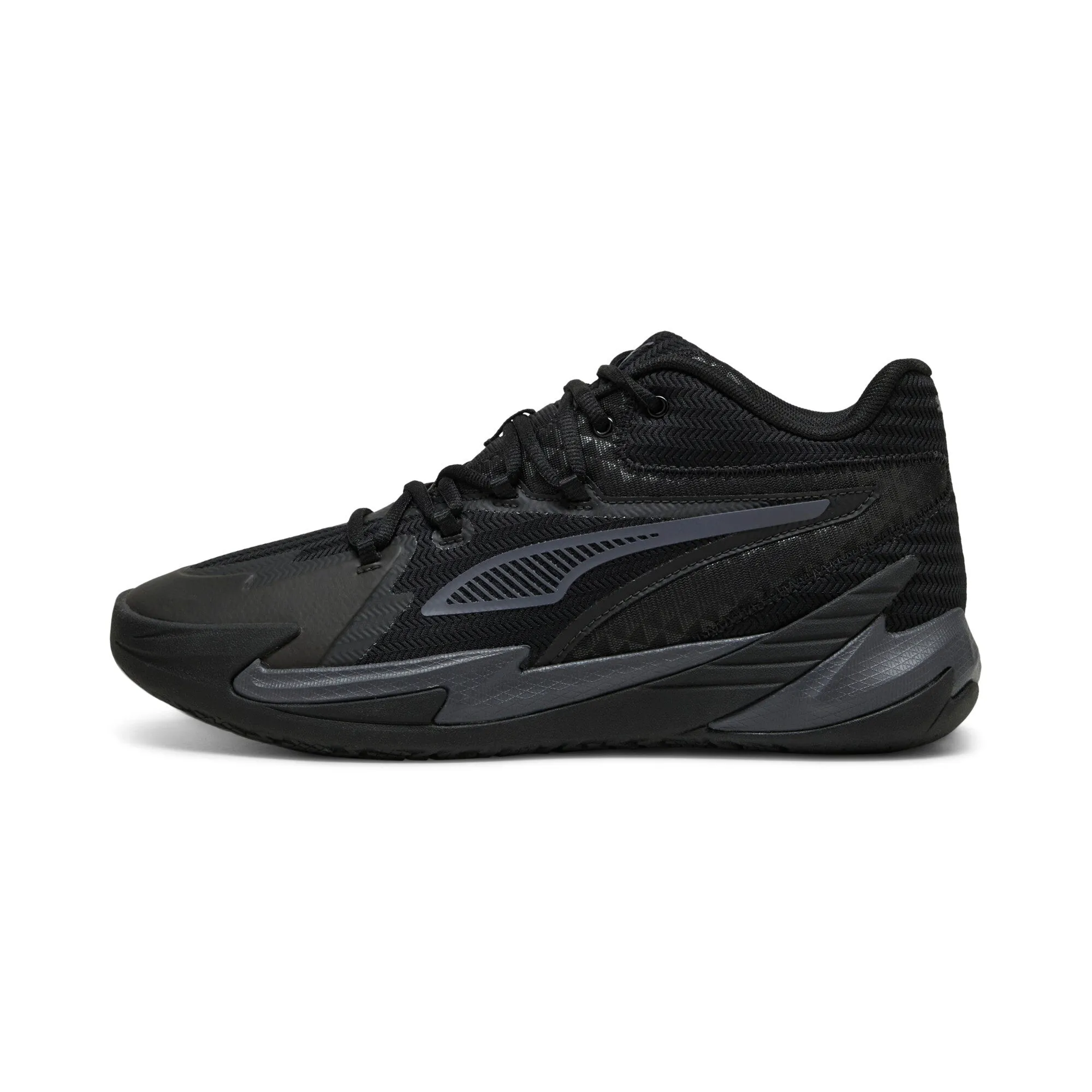PUMA Men's Dagger Basketball Shoes