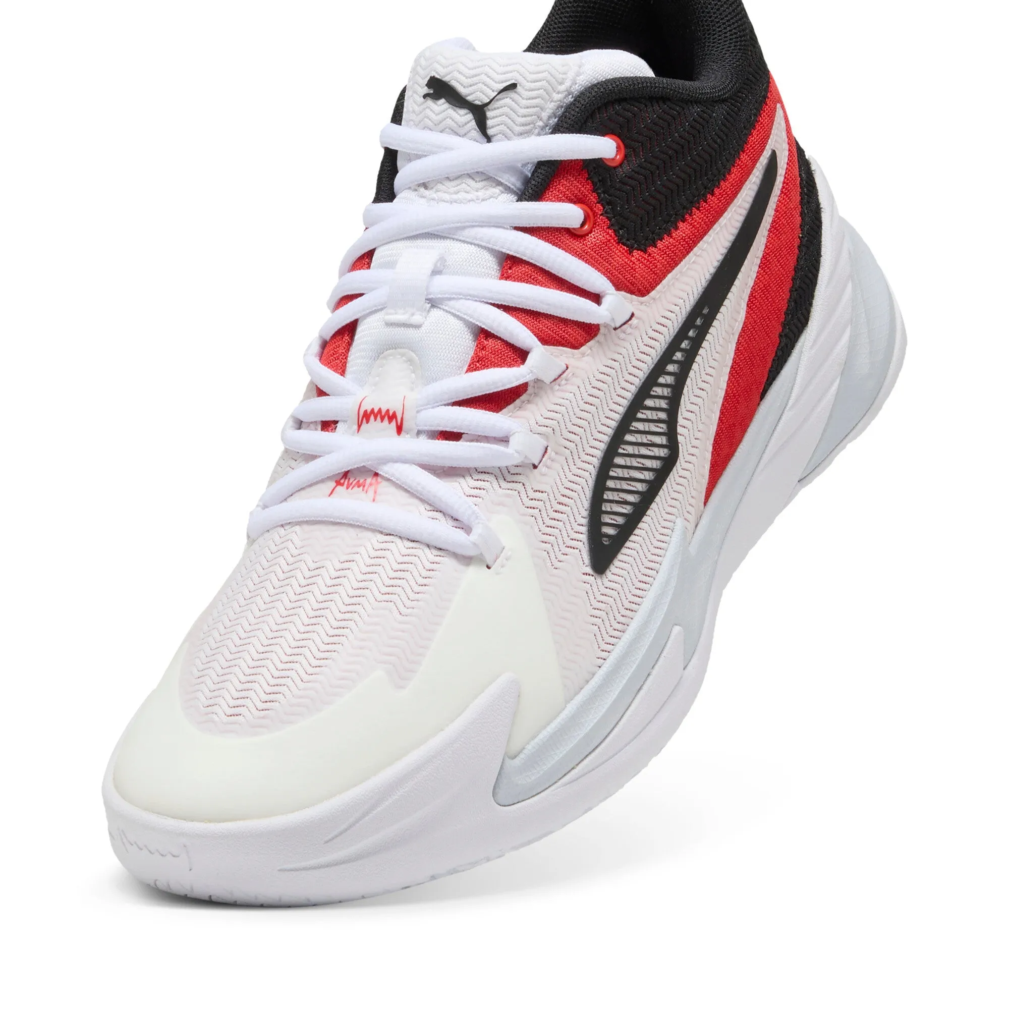 PUMA Men's Dagger Basketball Shoes