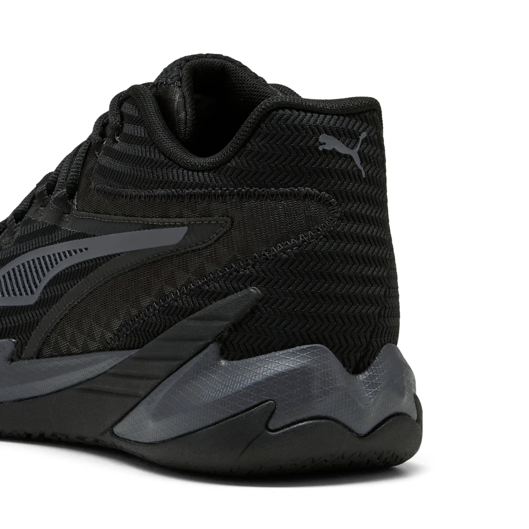 PUMA Men's Dagger Basketball Shoes