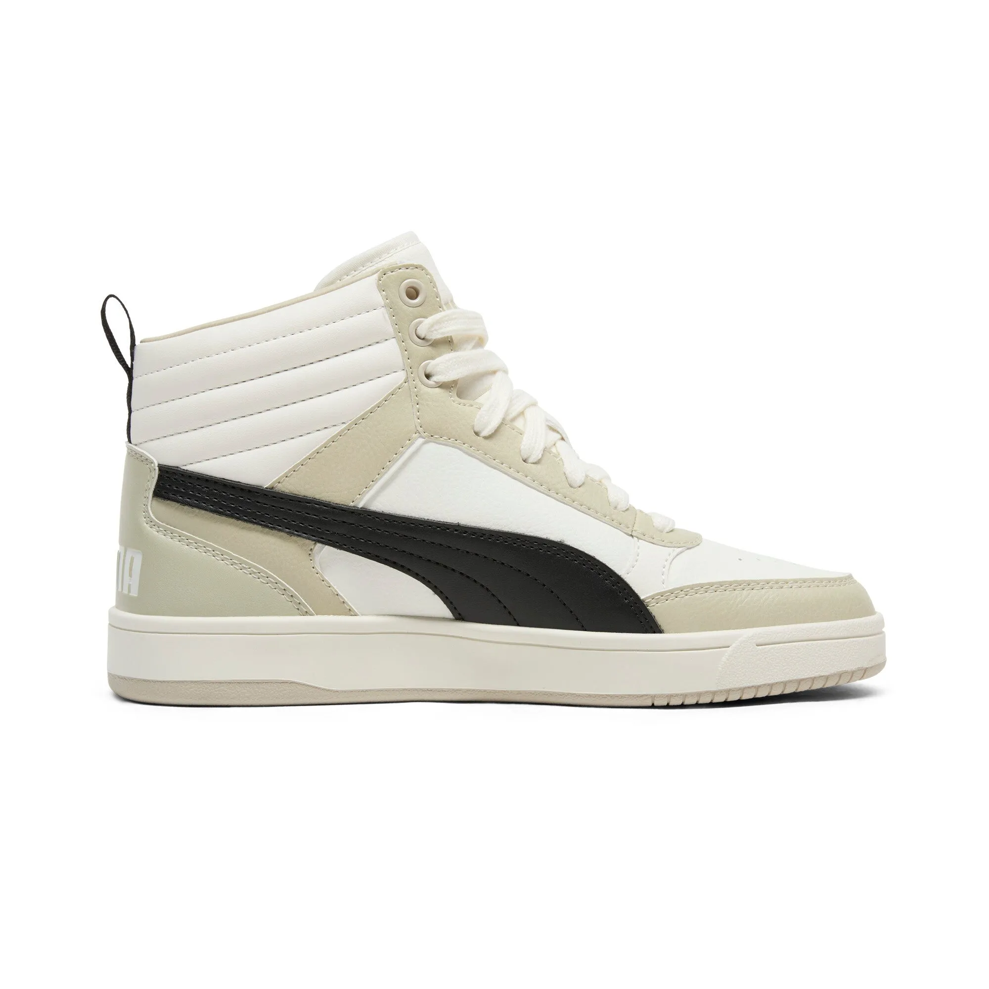 PUMA Men's Dribble Mid Sneakers