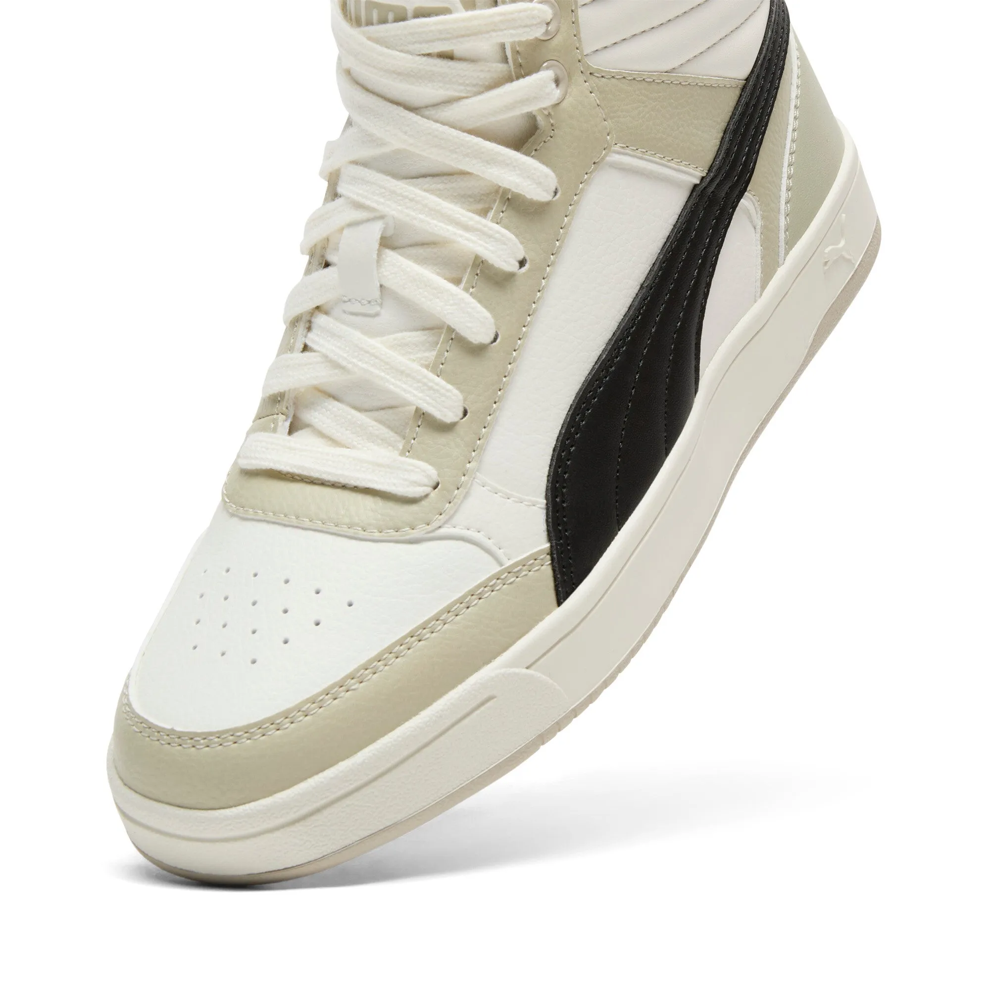 PUMA Men's Dribble Mid Sneakers