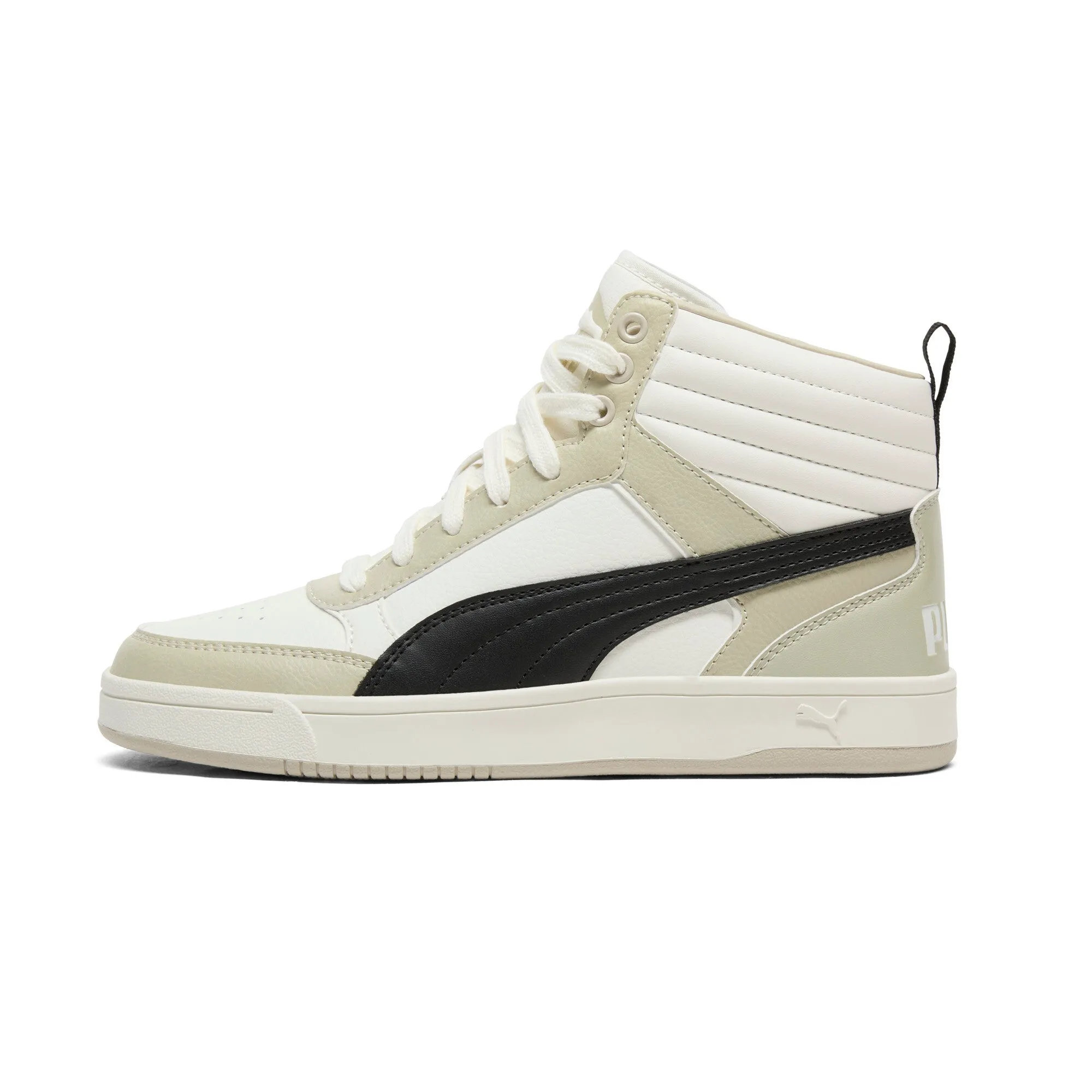 PUMA Men's Dribble Mid Sneakers