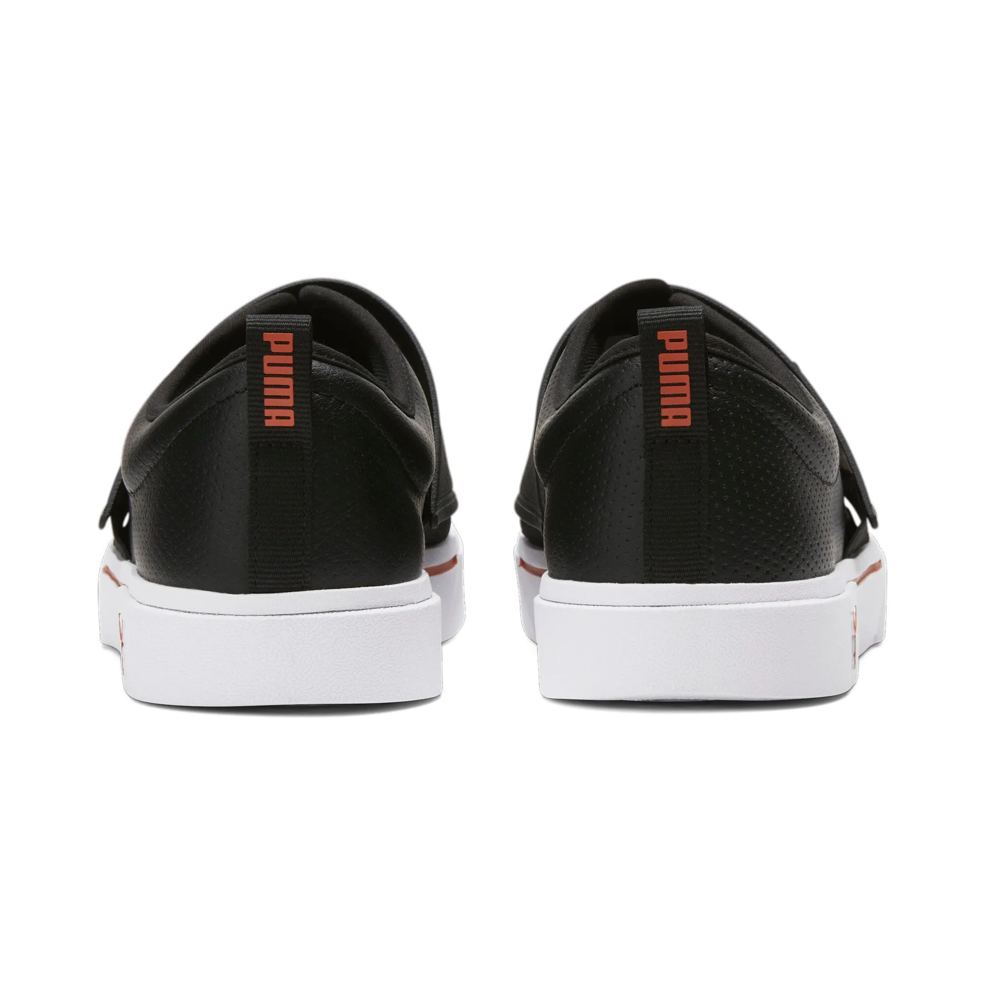 PUMA Men's El Rey II SlipOn Perf L