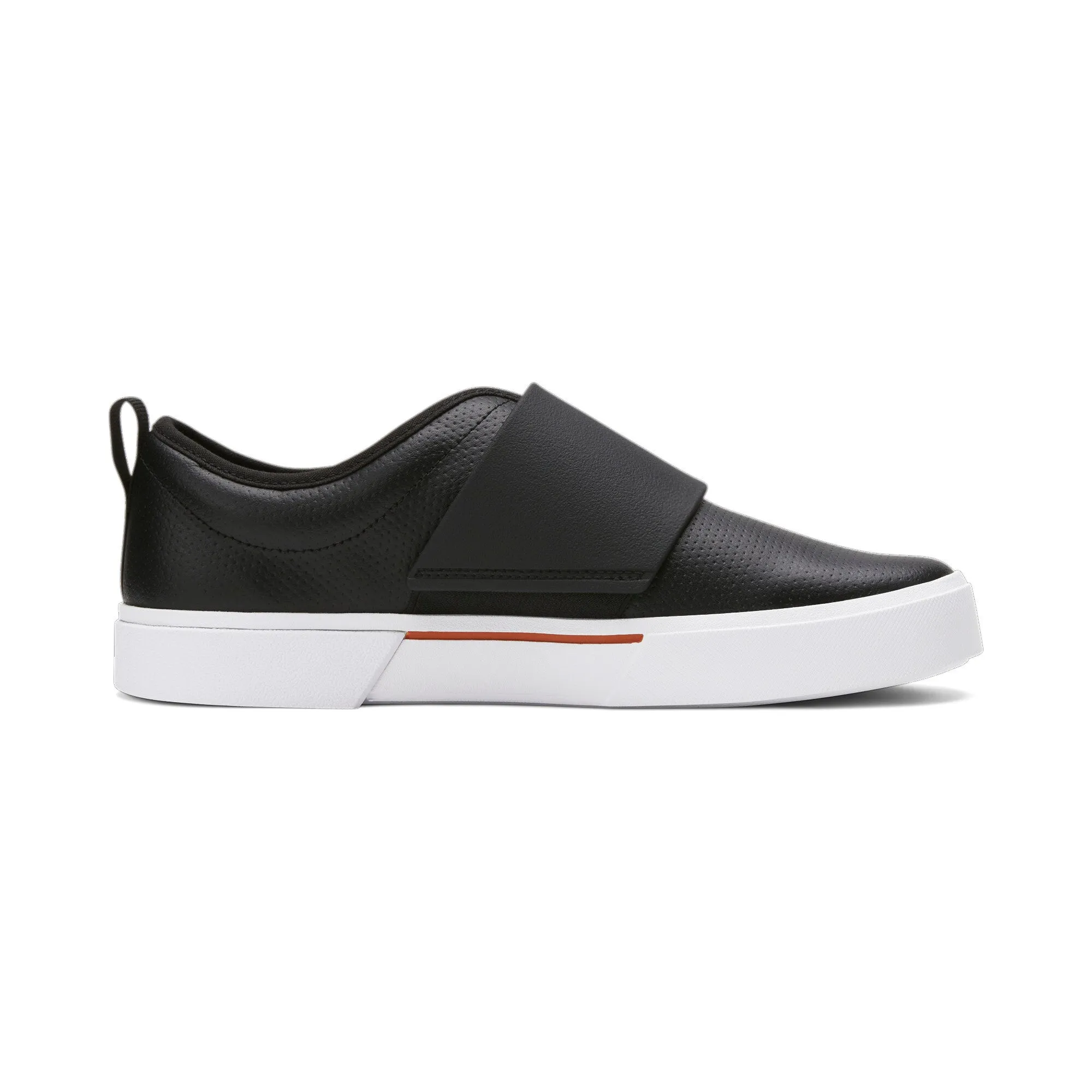PUMA Men's El Rey II SlipOn Perf L