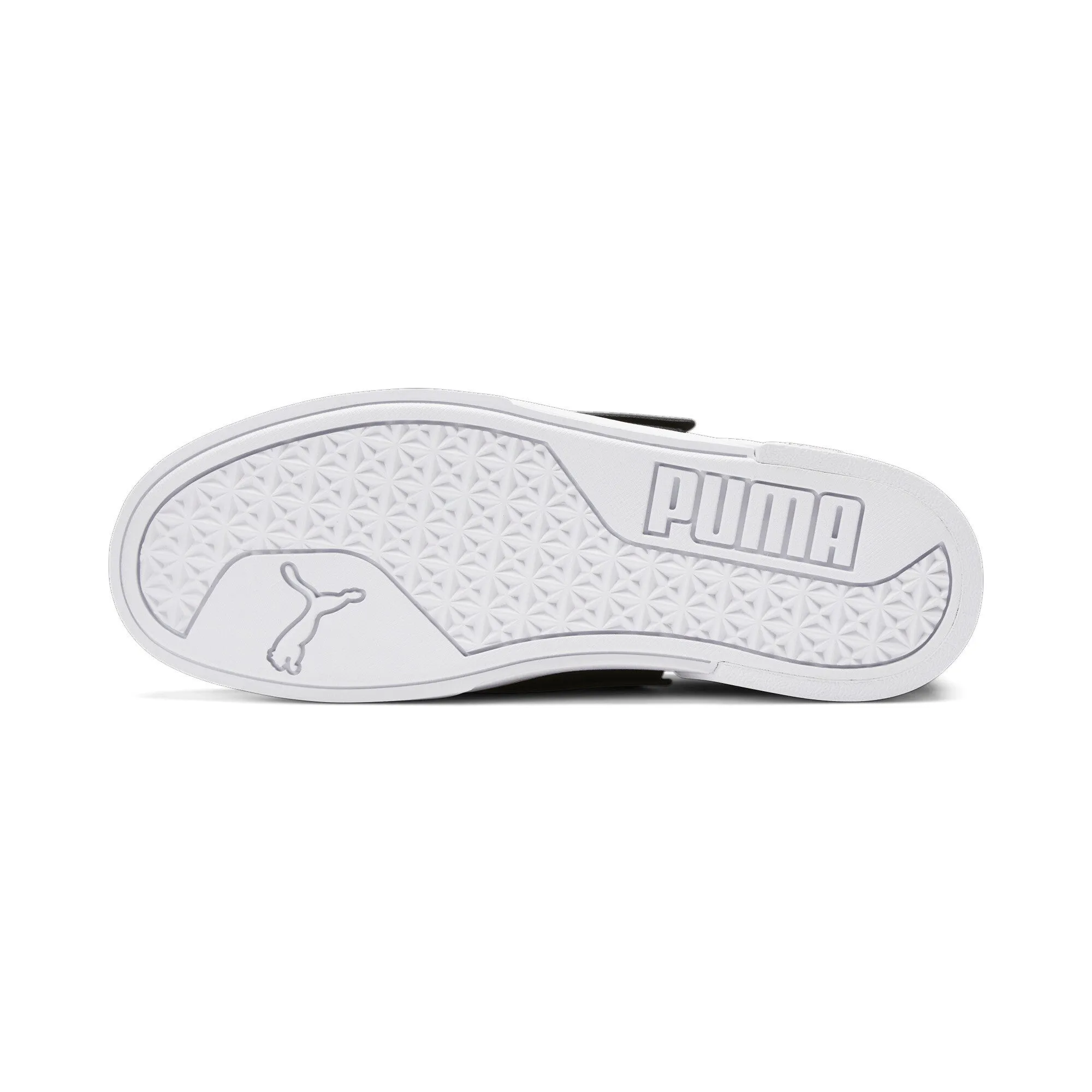 PUMA Men's El Rey II SlipOn Perf L