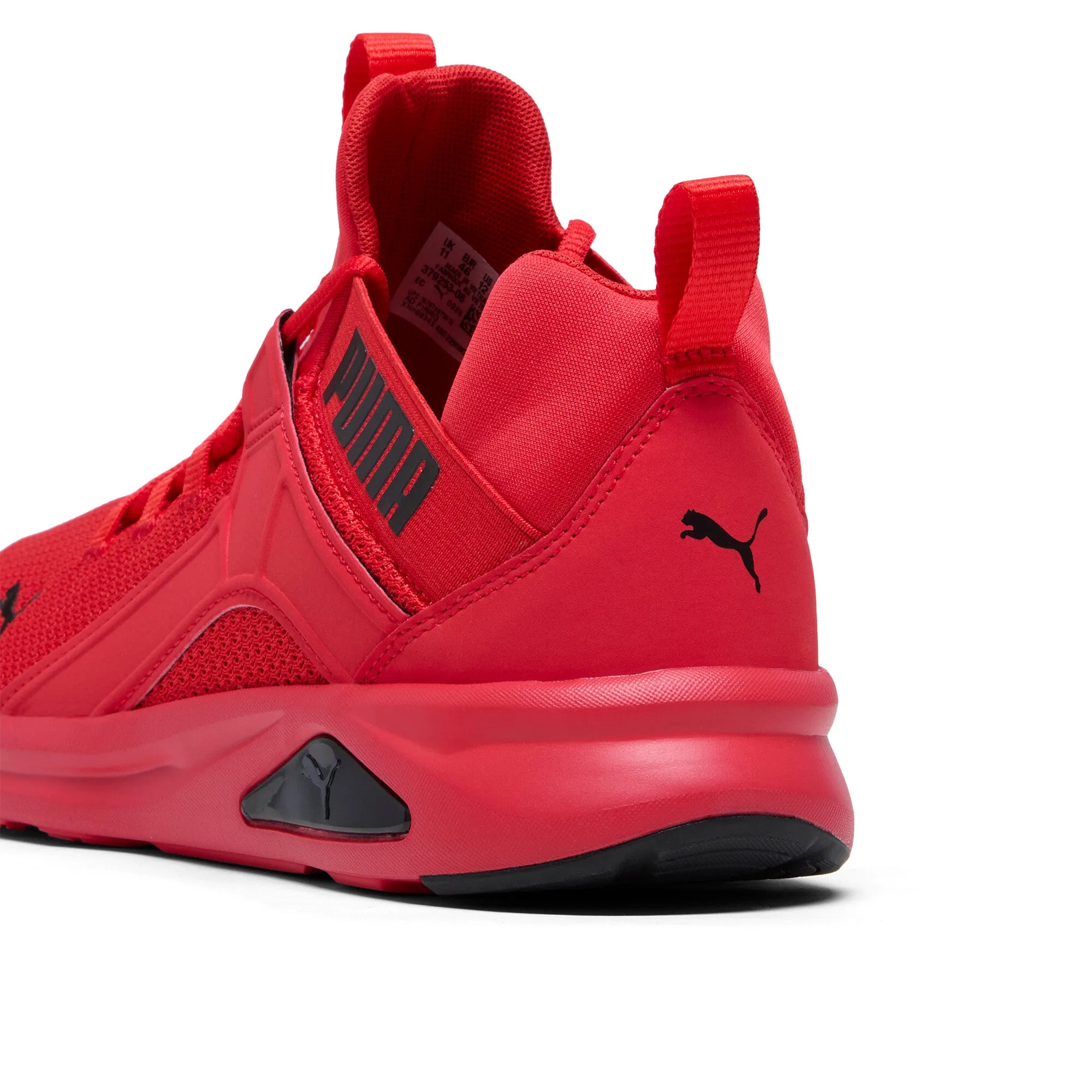 PUMA Men's Enzo 2 Revamp Running Shoes