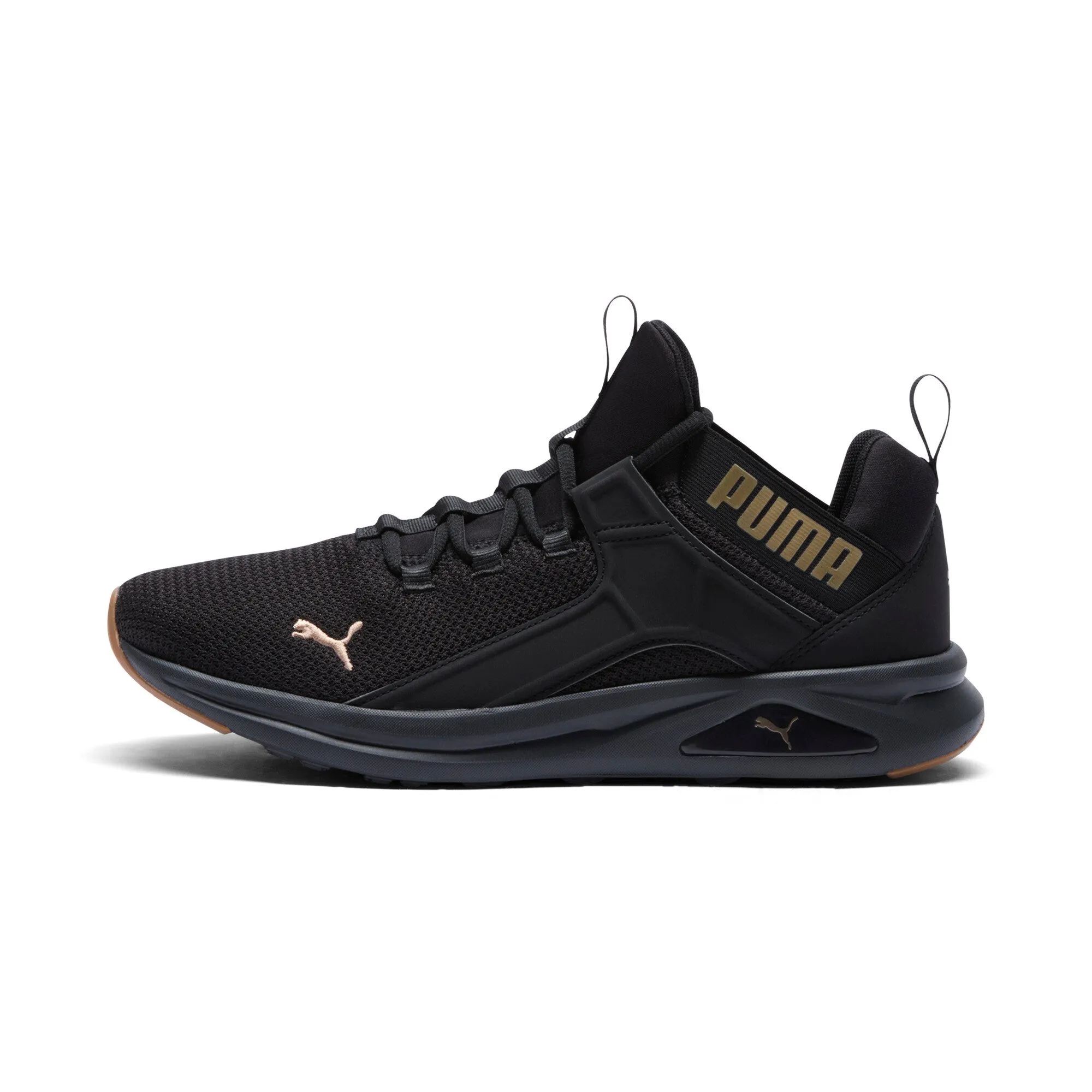 PUMA Men's Enzo 2 Revamp Running Shoes
