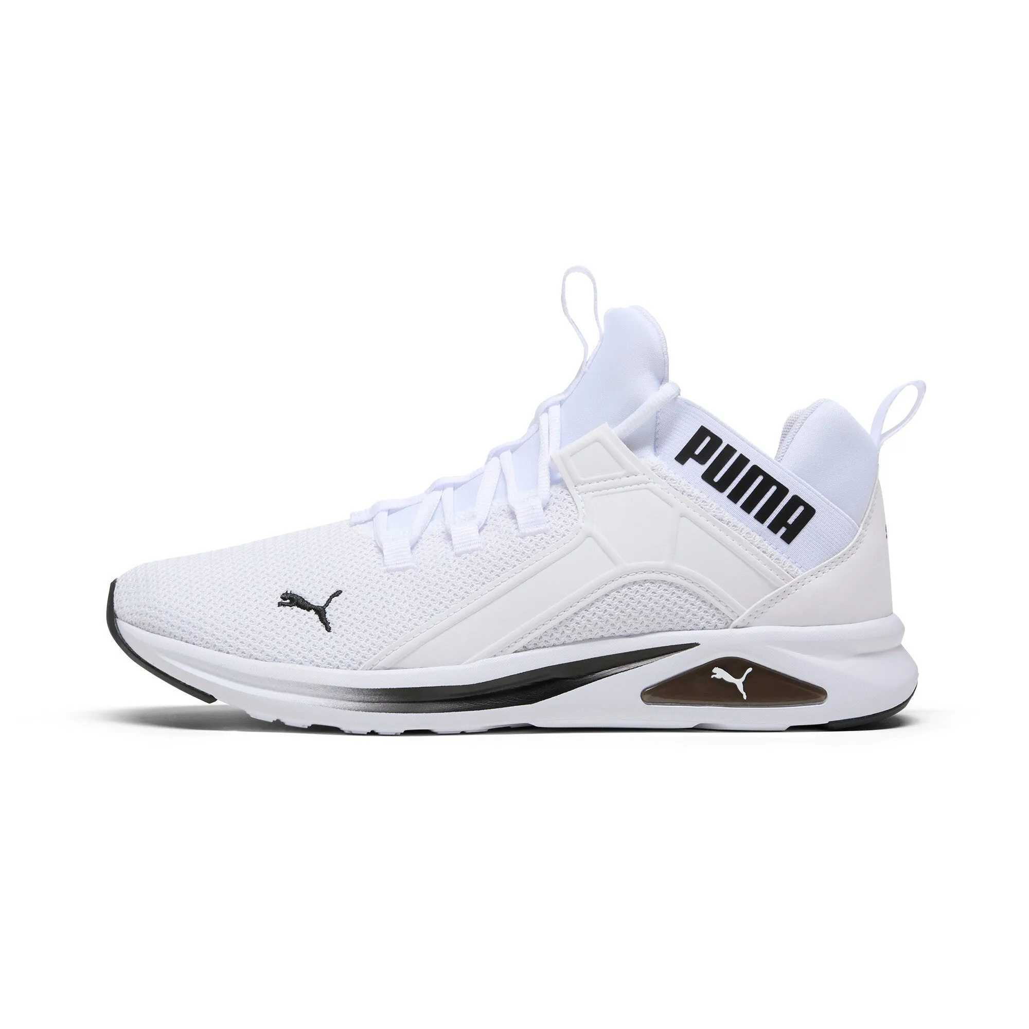 PUMA Men's Enzo 2 Revamp Running Shoes