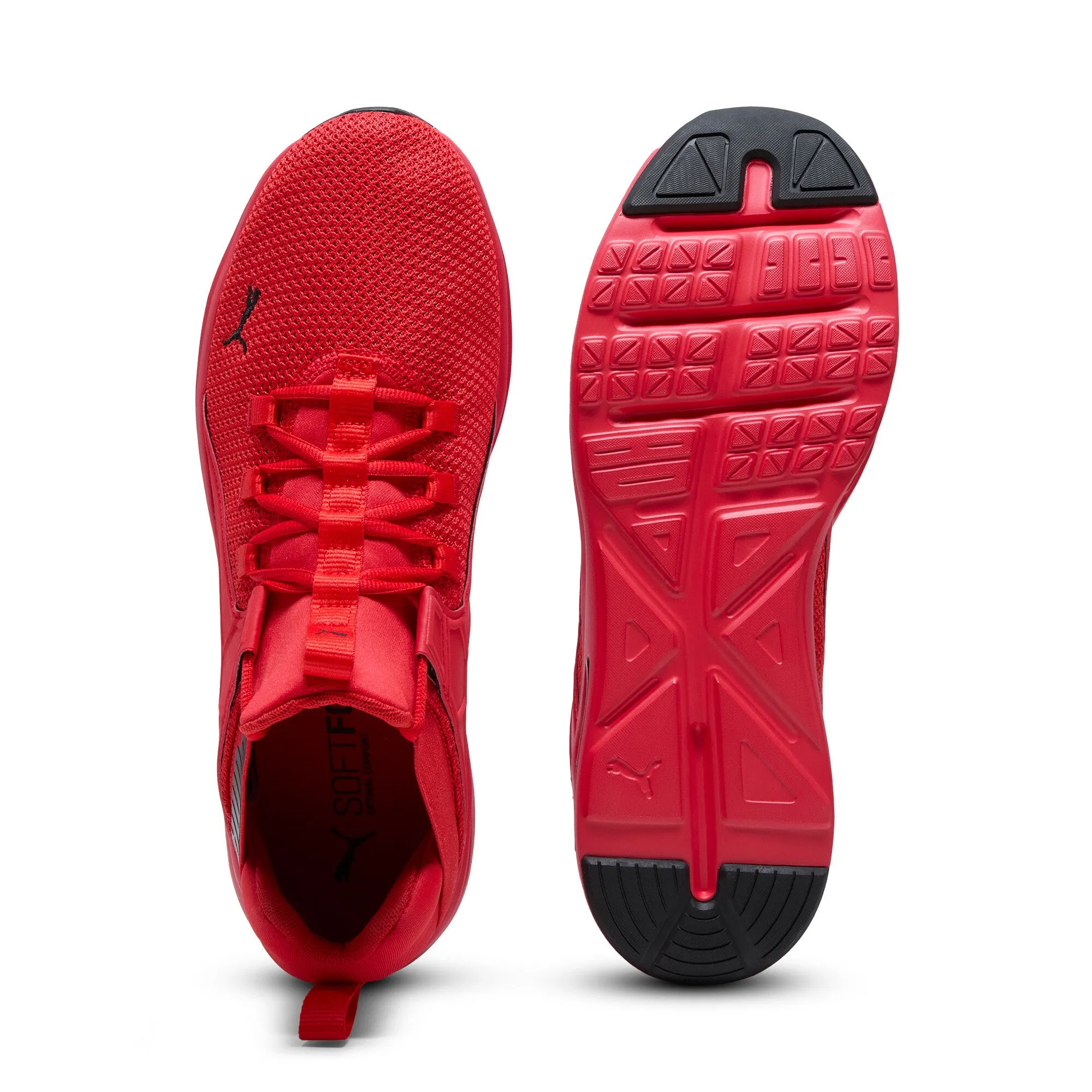 PUMA Men's Enzo 2 Revamp Running Shoes
