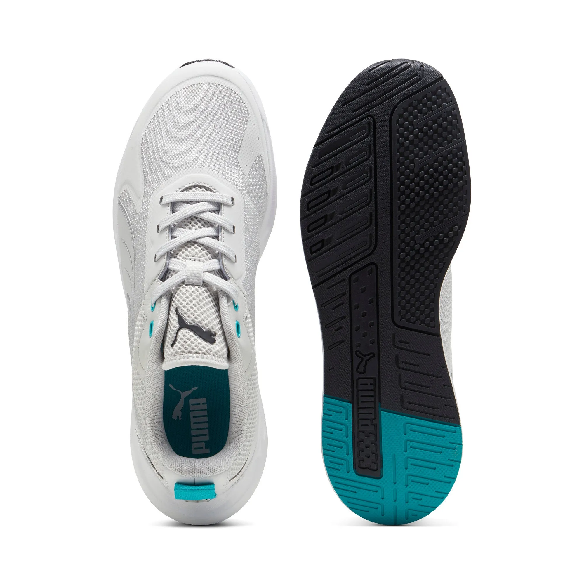 PUMA Men's Mercedes-AMG PETRONAS IONICspeed Driving Shoes