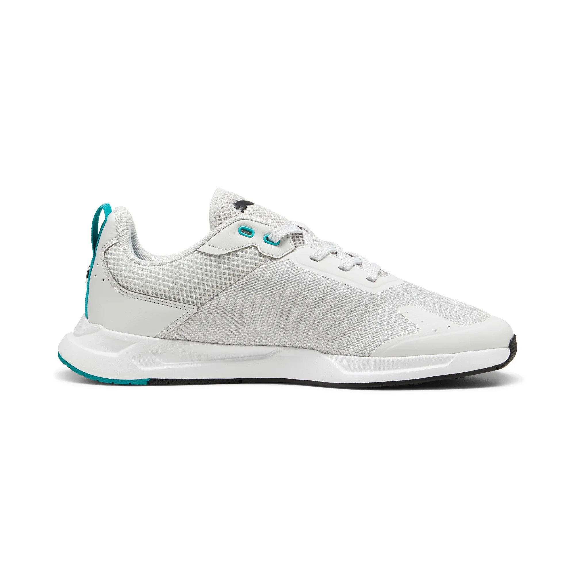 PUMA Men's Mercedes-AMG PETRONAS IONICspeed Driving Shoes