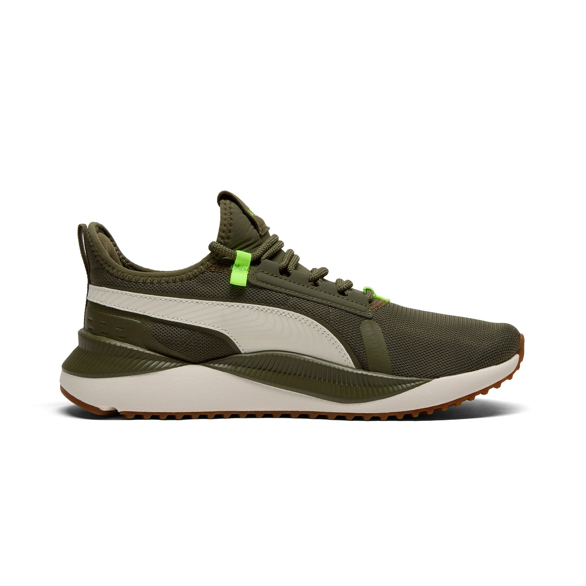 PUMA Men's Pacer Future Street Plus Sneakers