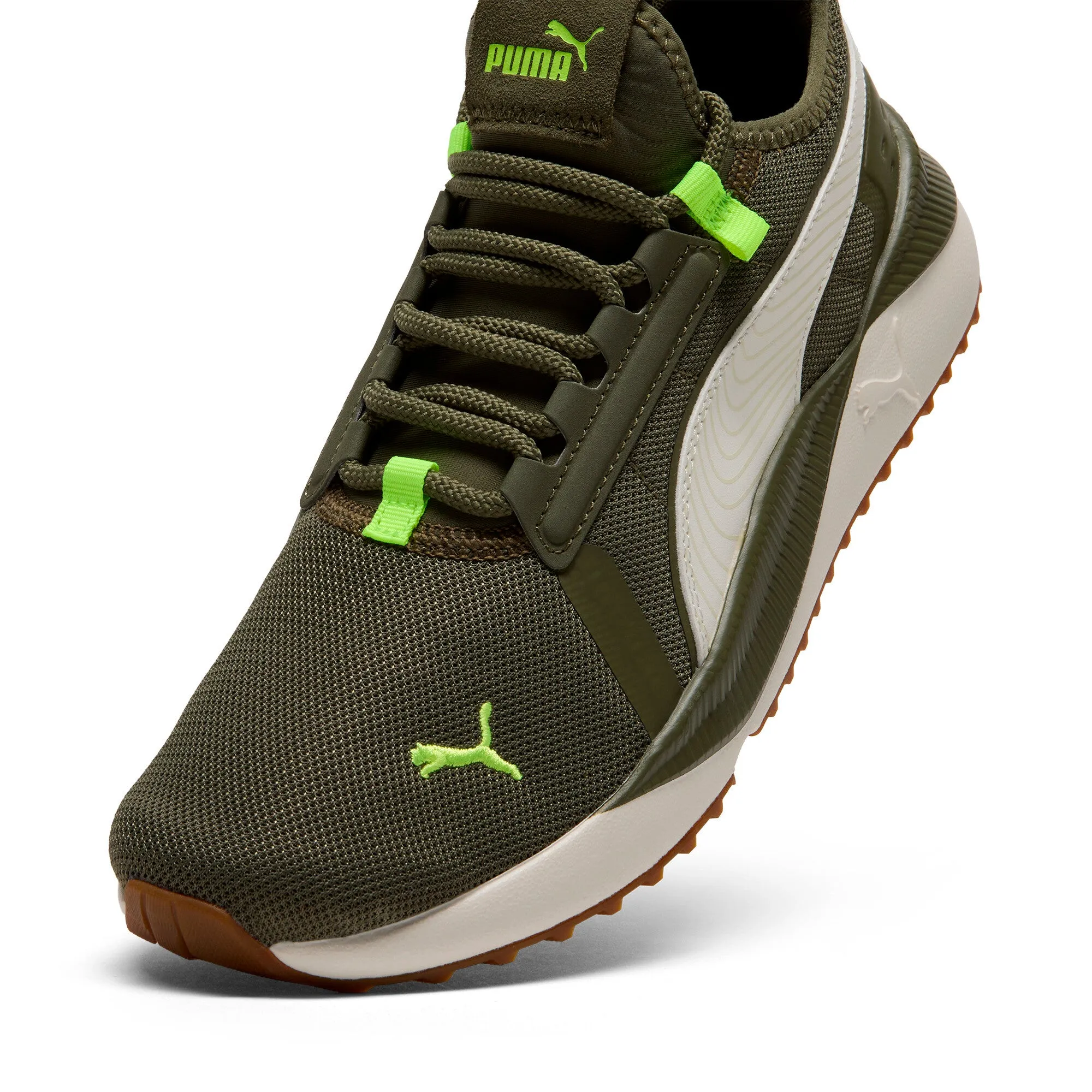 PUMA Men's Pacer Future Street Plus Sneakers
