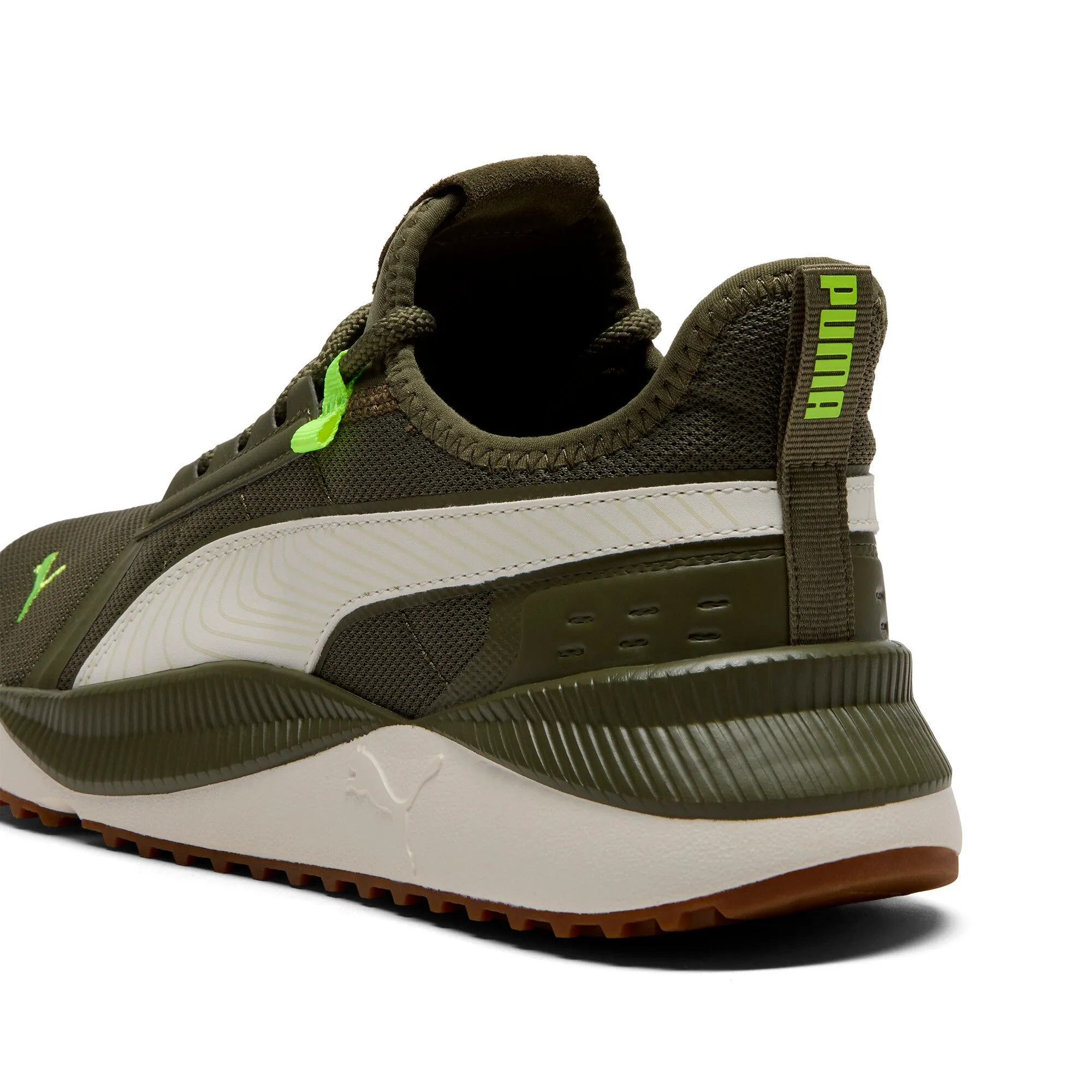 PUMA Men's Pacer Future Street Plus Sneakers