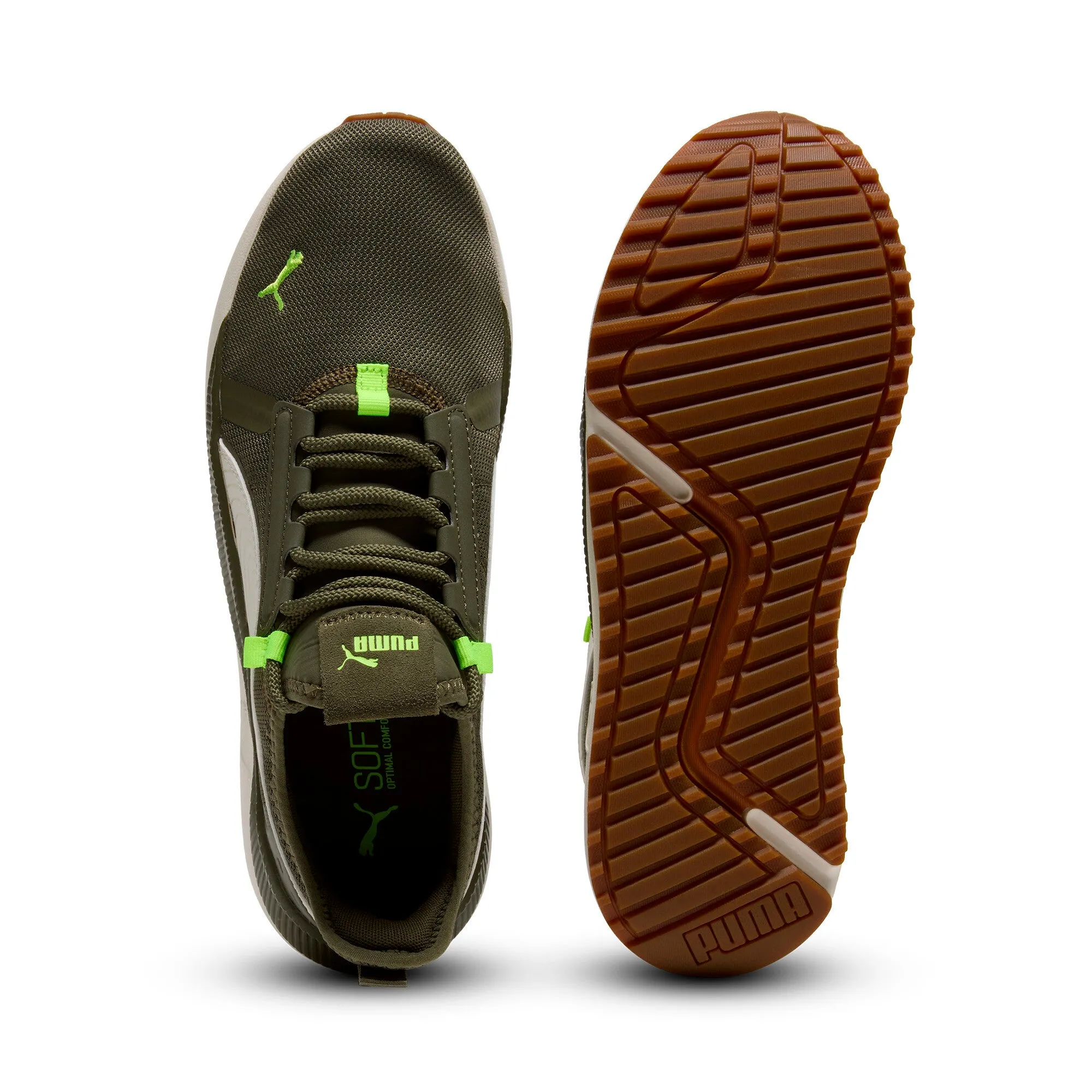 PUMA Men's Pacer Future Street Plus Sneakers