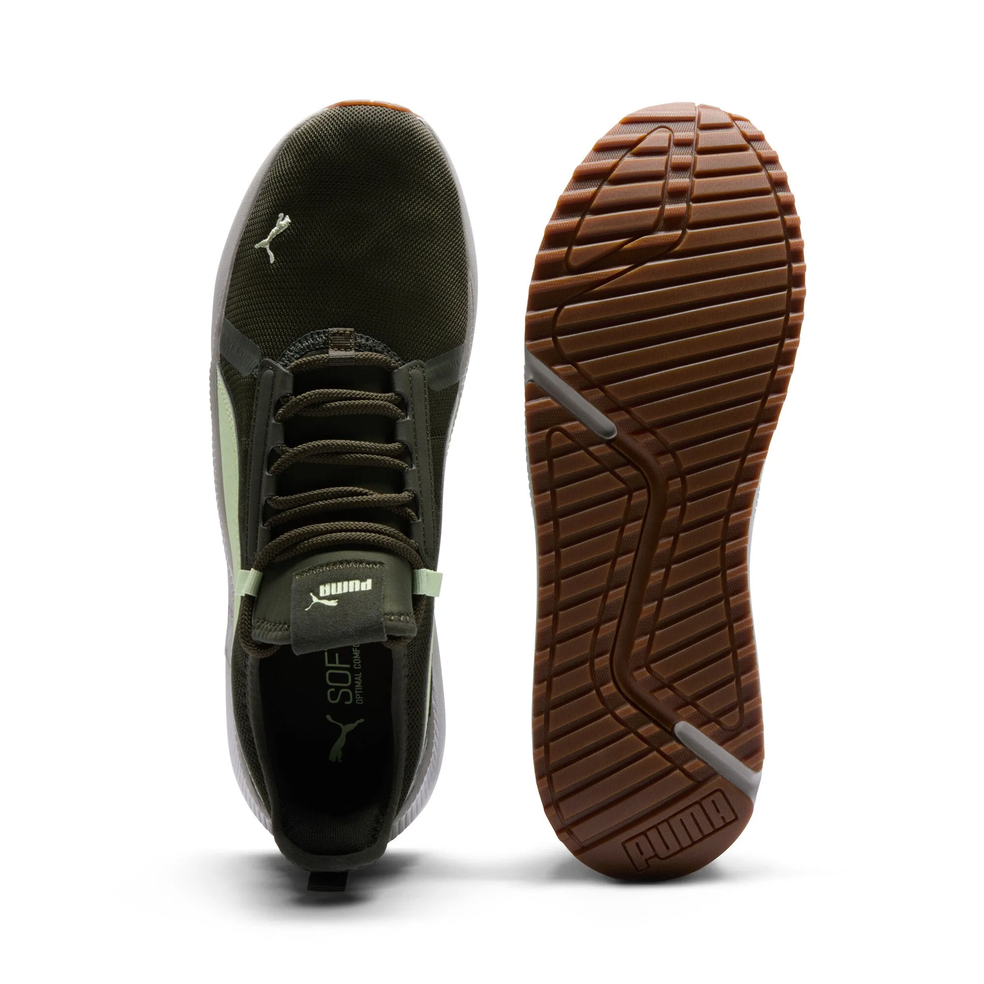 PUMA Men's Pacer Future Street Plus Sneakers