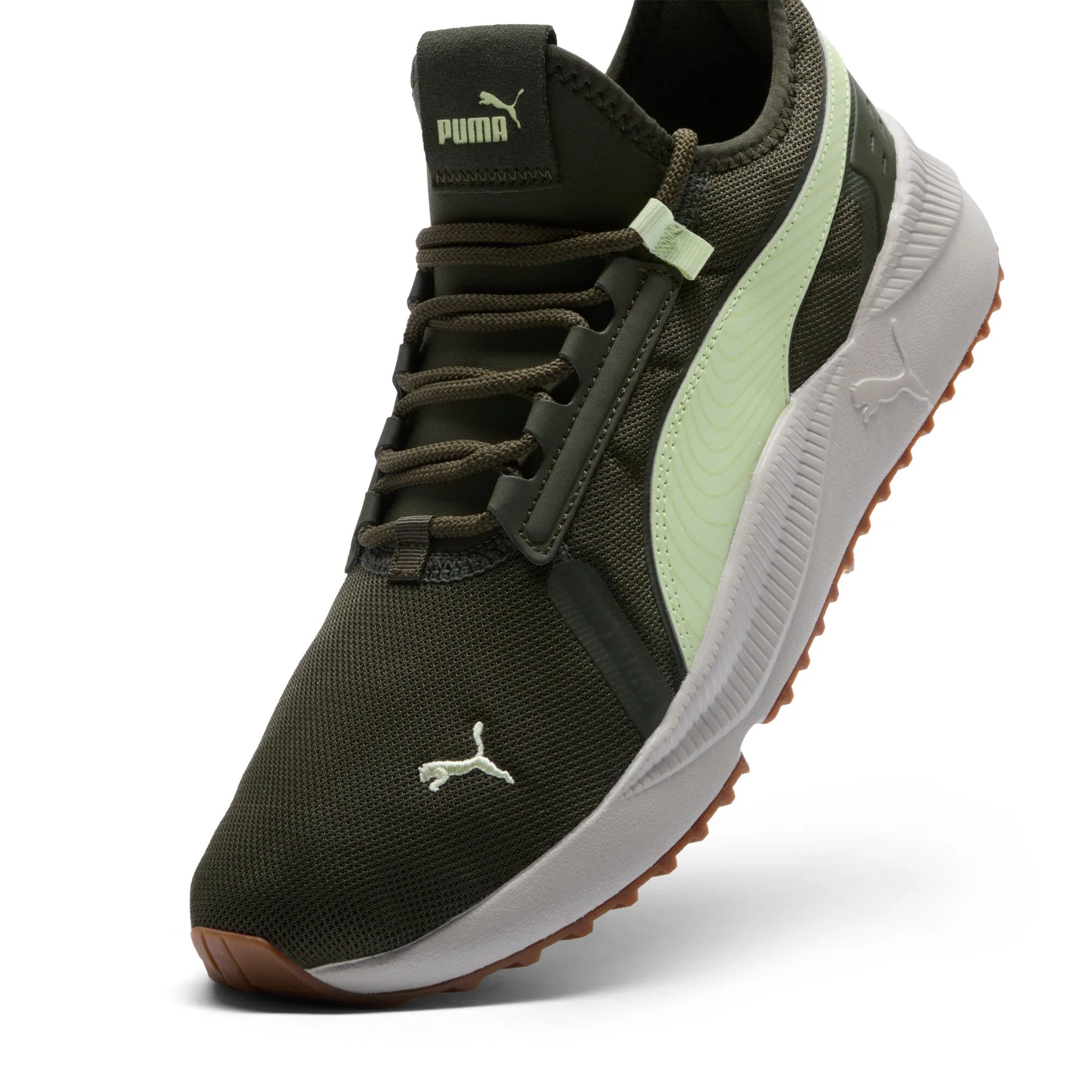 PUMA Men's Pacer Future Street Plus Sneakers