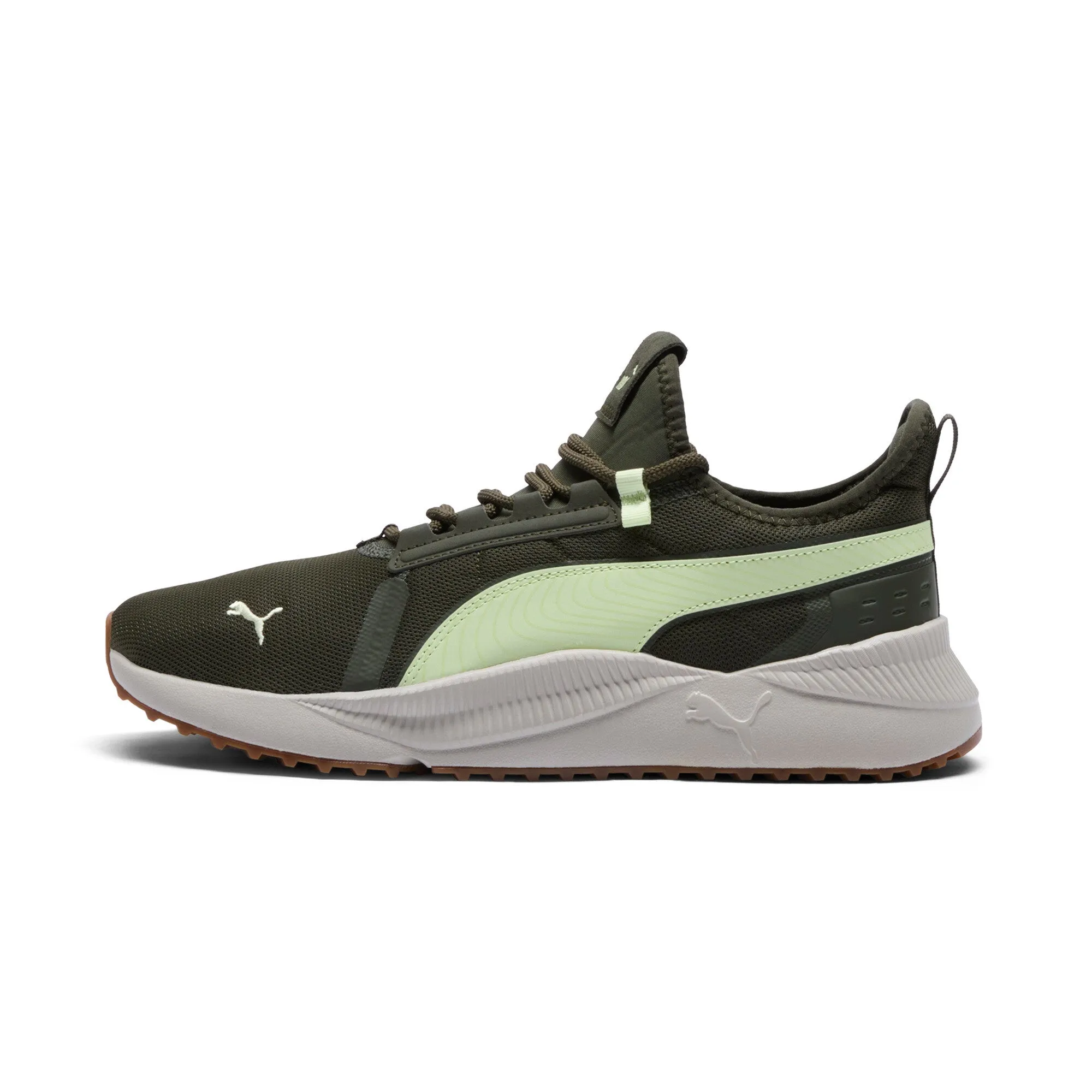 PUMA Men's Pacer Future Street Plus Sneakers