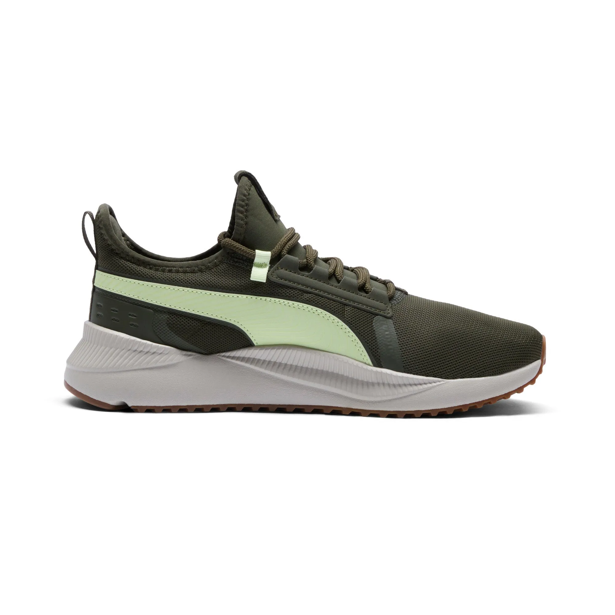 PUMA Men's Pacer Future Street Plus Sneakers