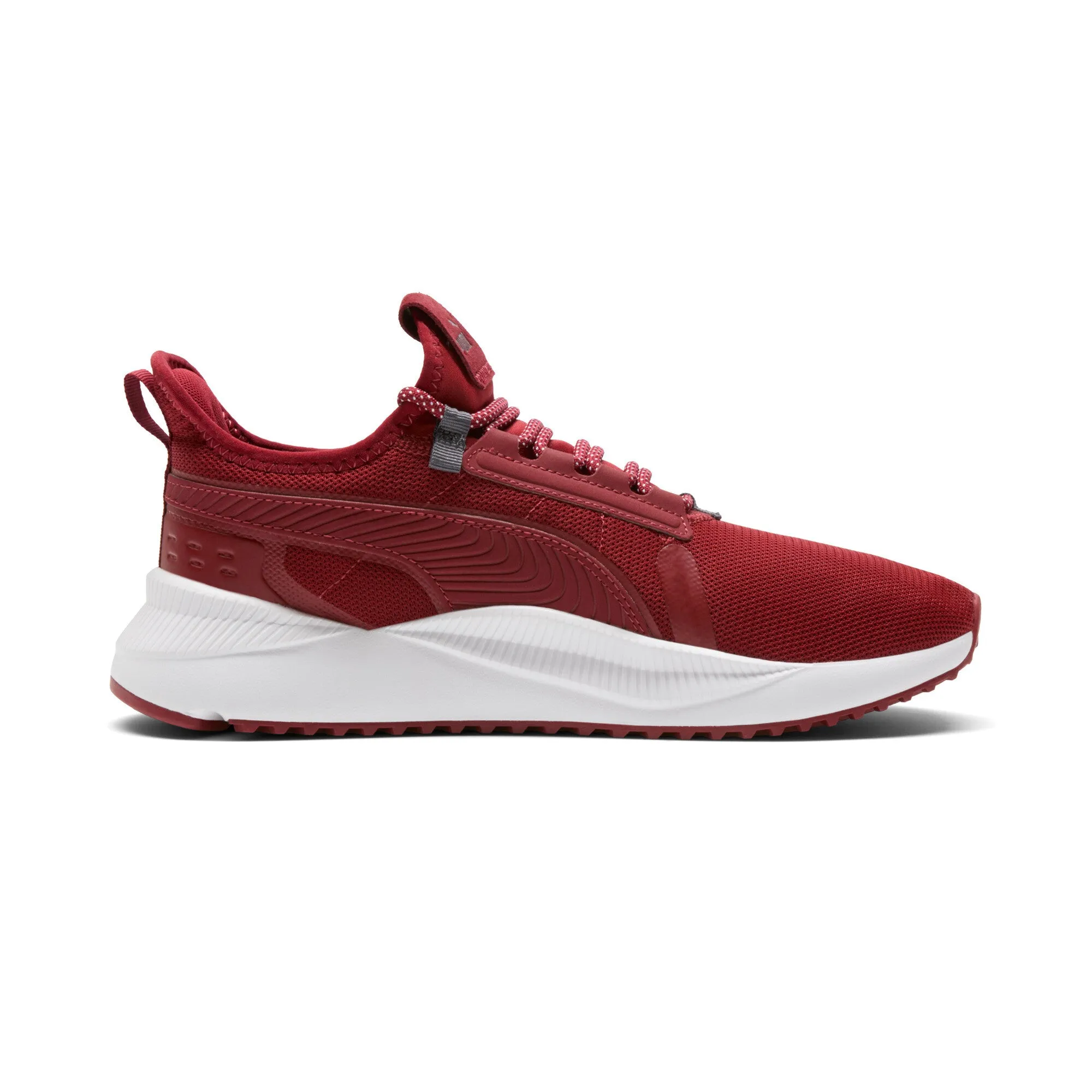 PUMA Men's Pacer Future Street Speckle Sneakers