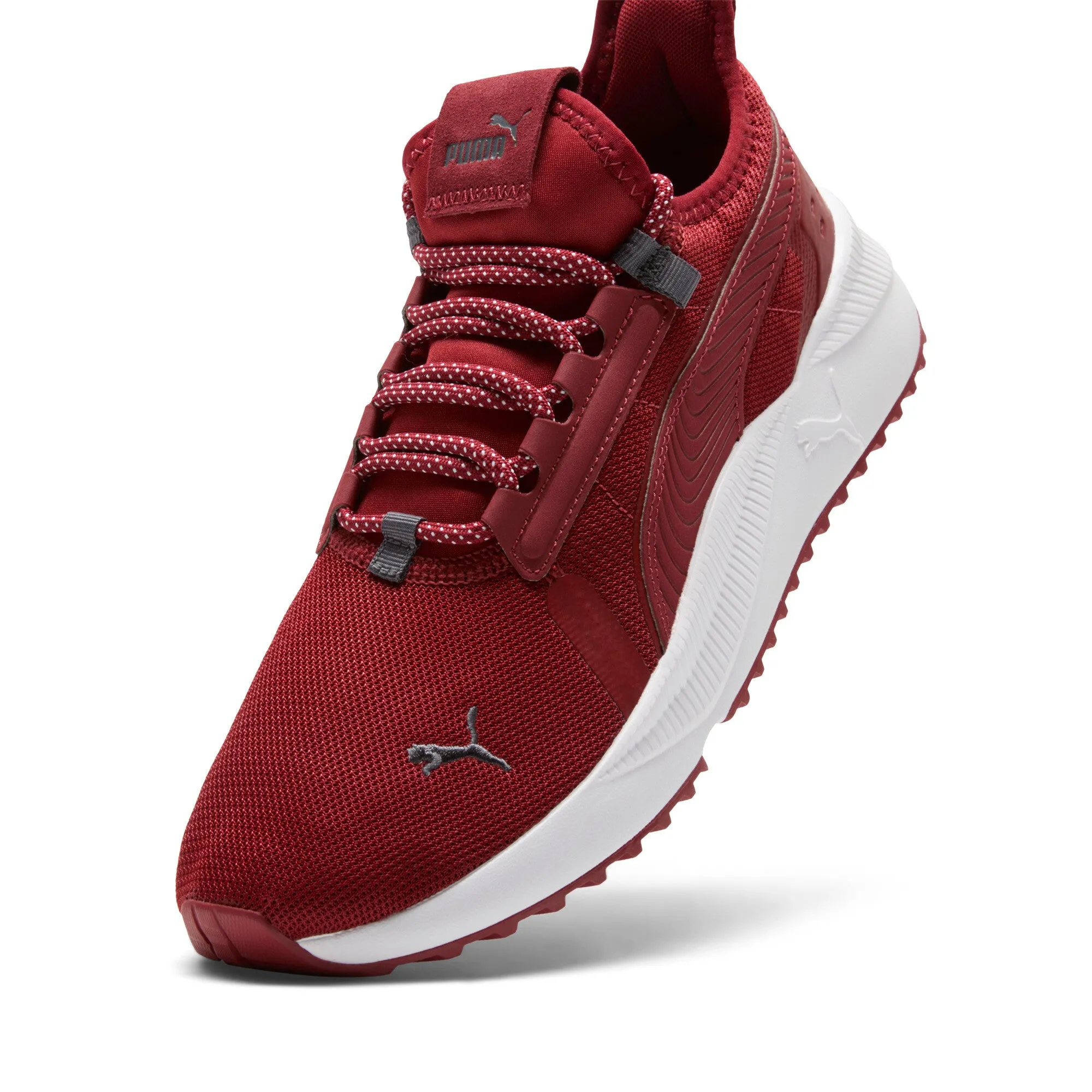 PUMA Men's Pacer Future Street Speckle Sneakers