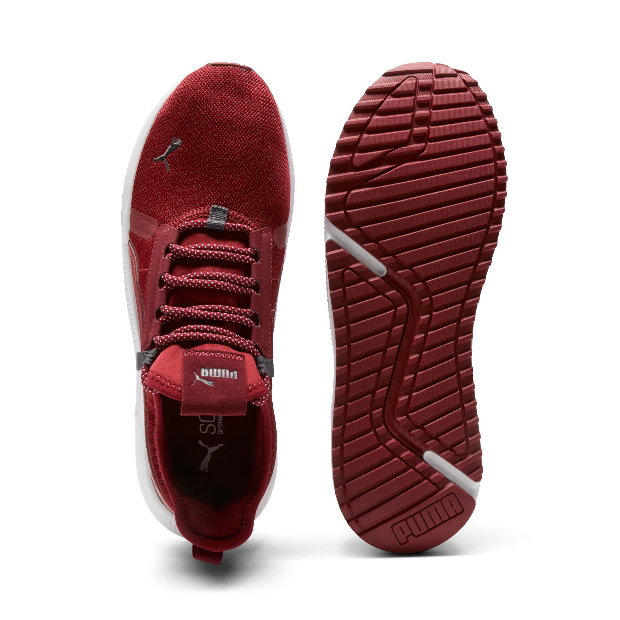 PUMA Men's Pacer Future Street Speckle Sneakers