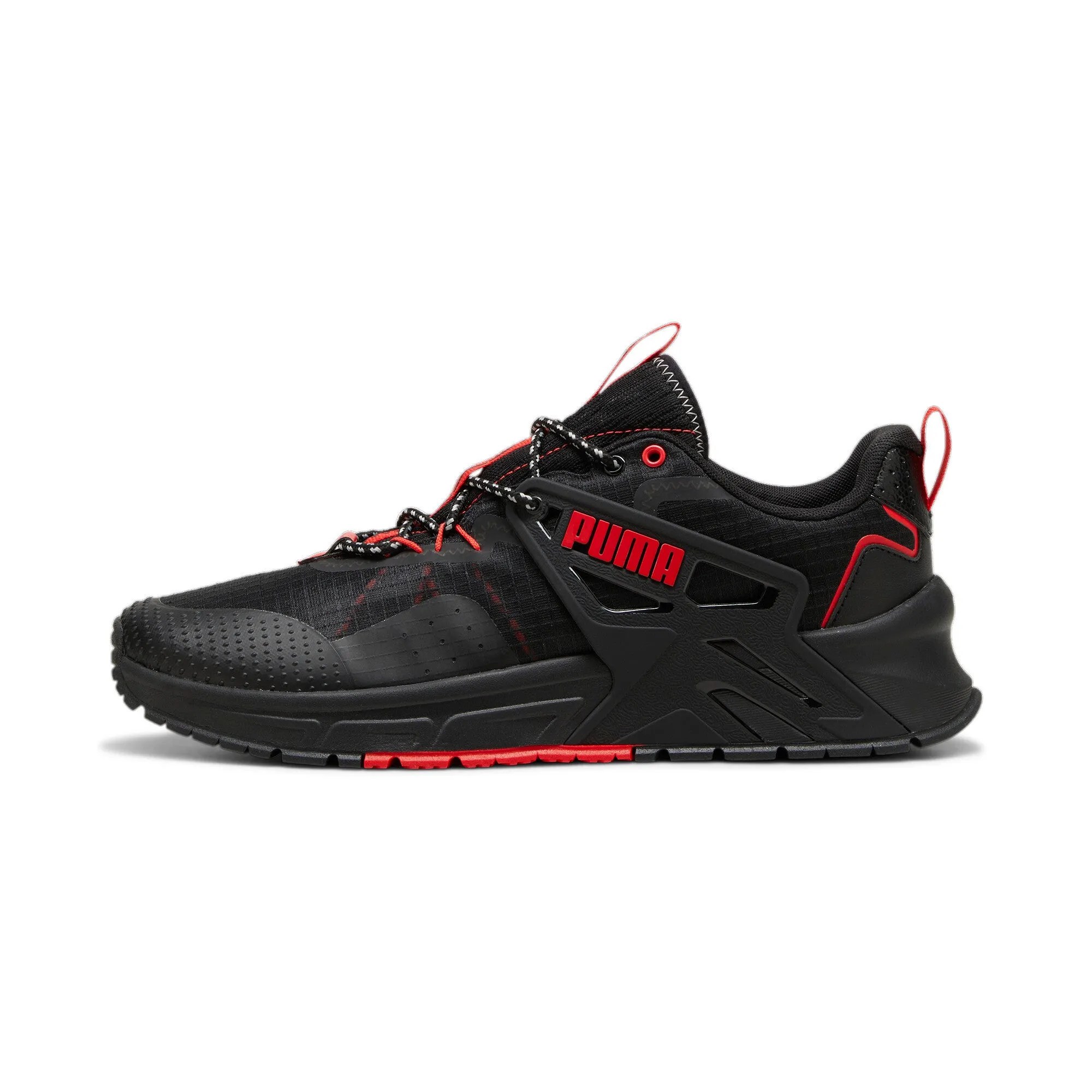 PUMA Men's Pacer  Trail Sneakers Unisex