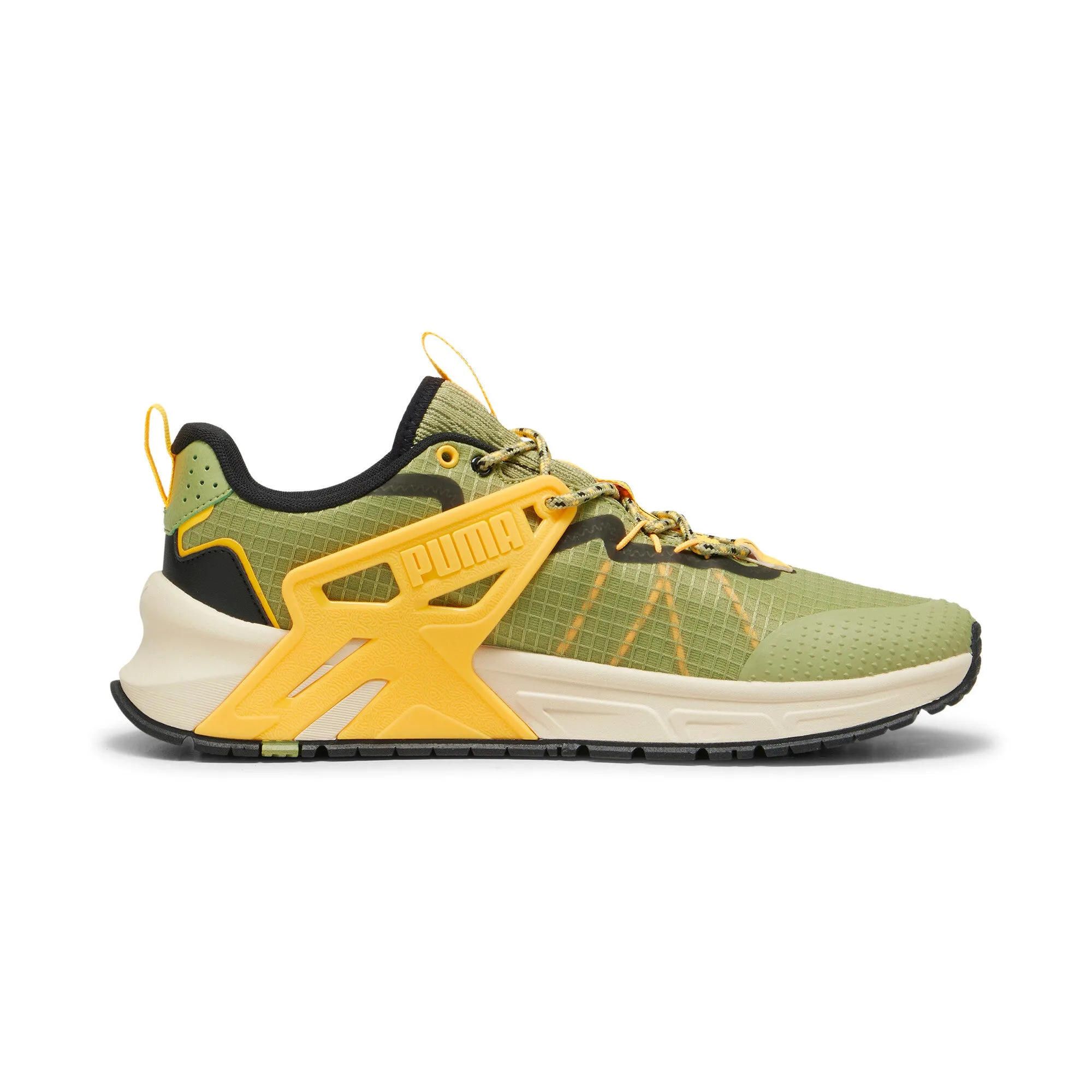 PUMA Men's Pacer  Trail Sneakers Unisex