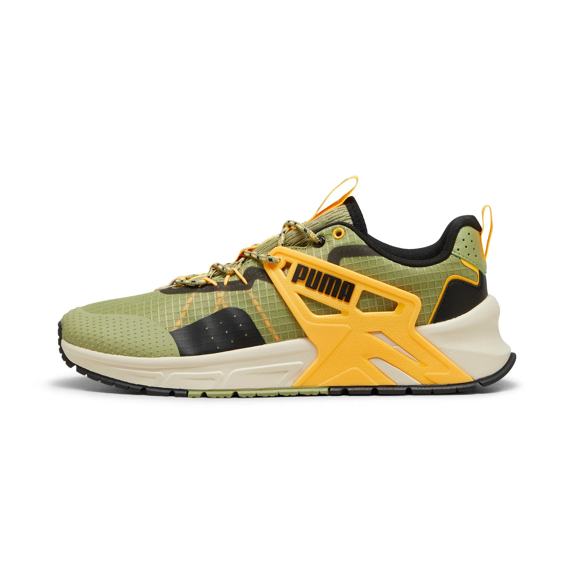 PUMA Men's Pacer  Trail Sneakers Unisex