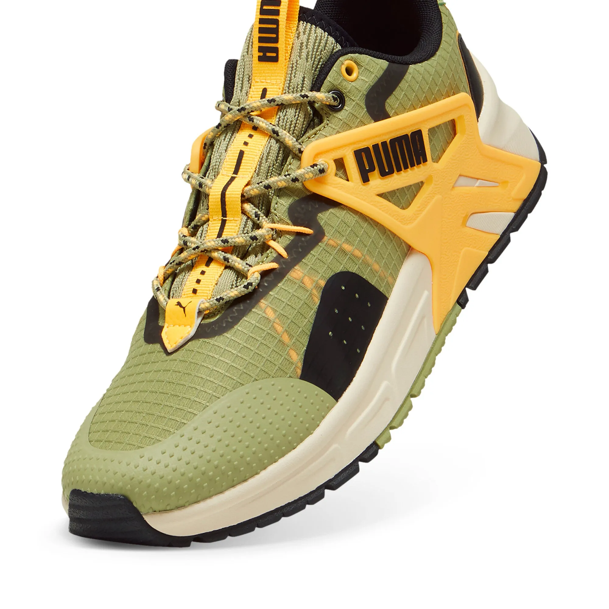 PUMA Men's Pacer  Trail Sneakers Unisex