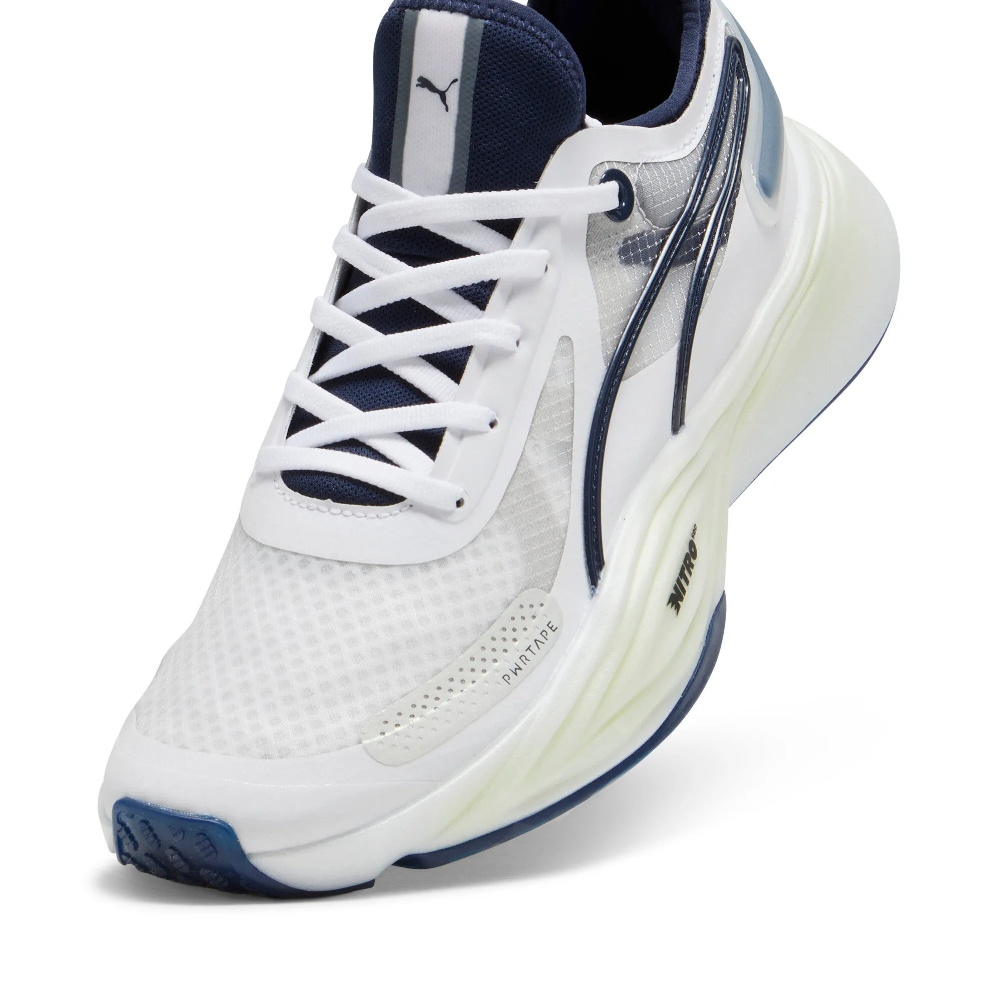 PUMA Men's PWR NITRO Squared Training Shoes
