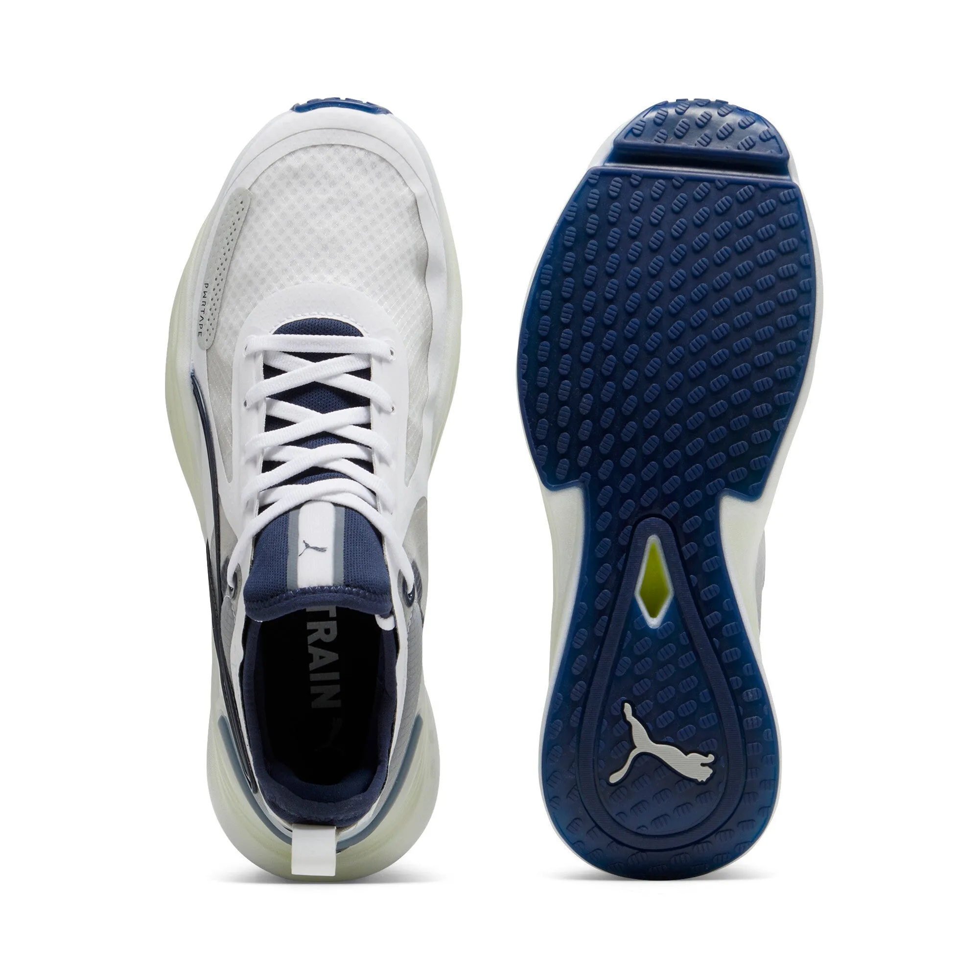 PUMA Men's PWR NITRO Squared Training Shoes