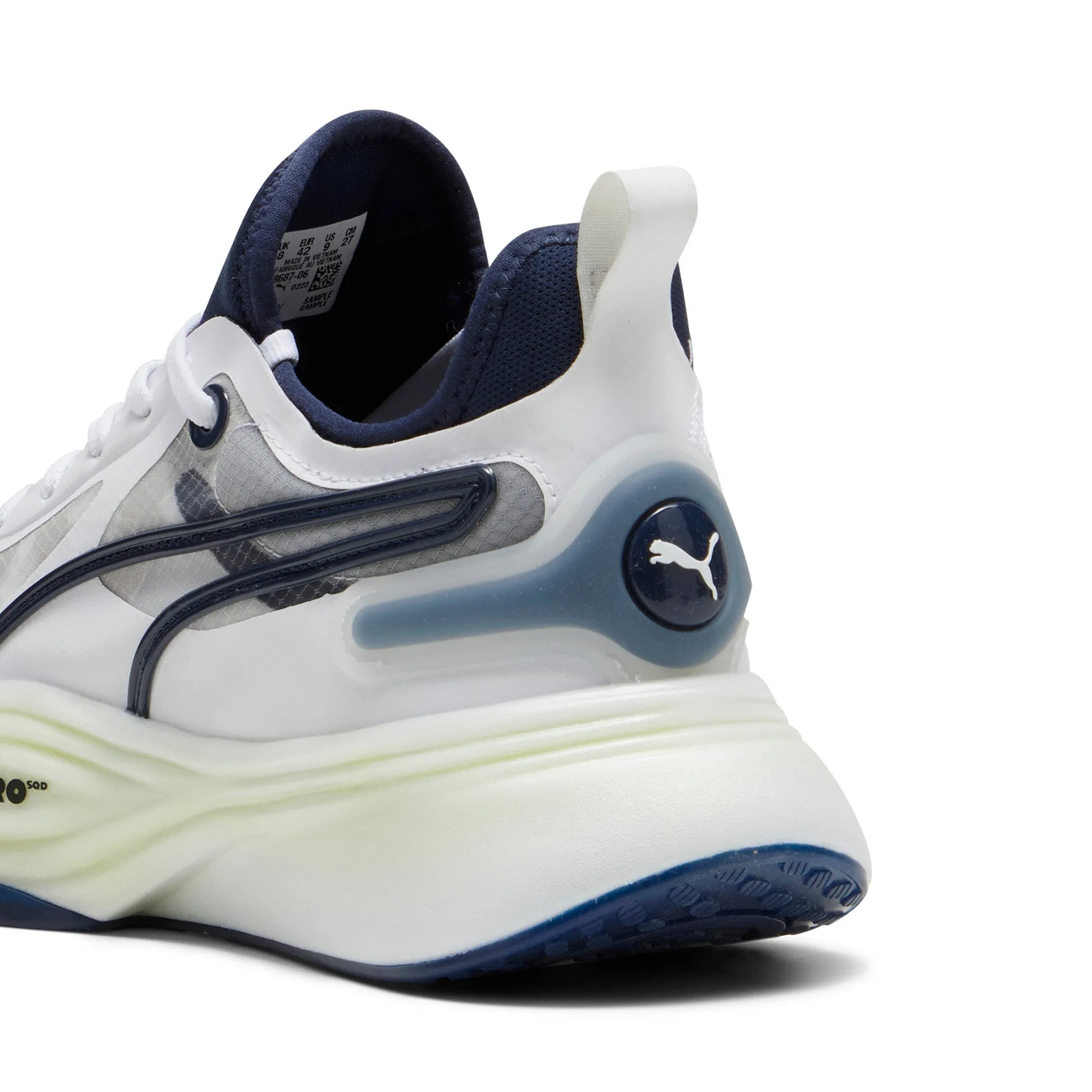 PUMA Men's PWR NITRO Squared Training Shoes