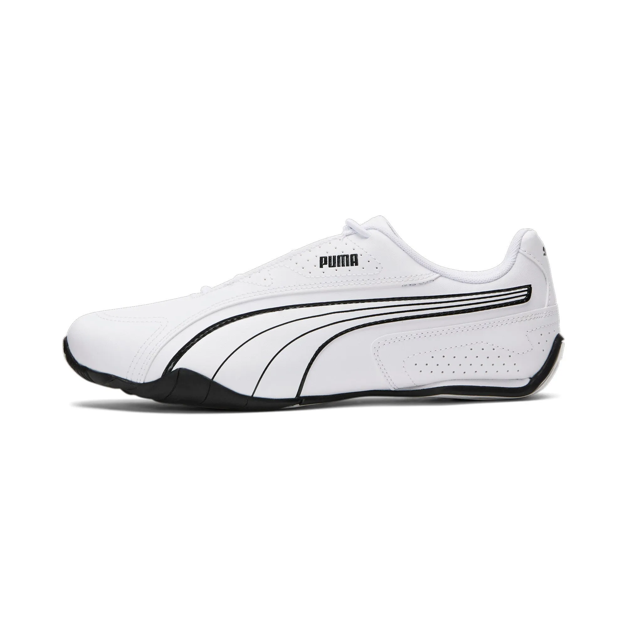 PUMA Men's Redon Bungee Shoes