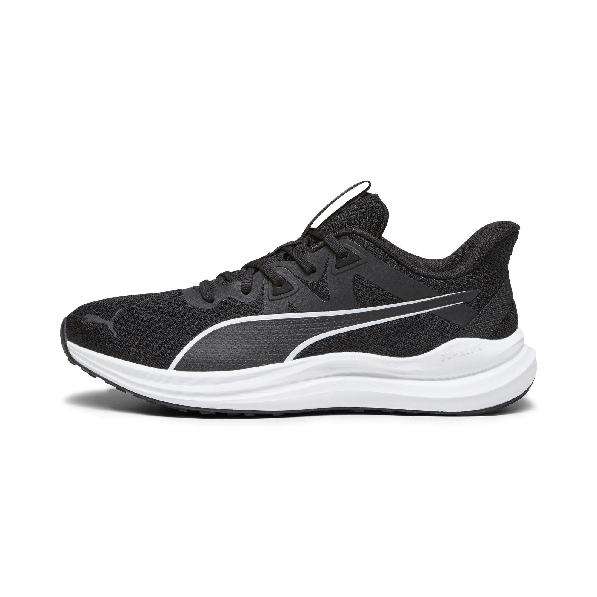 PUMA Men's Reflect Lite Running Shoes