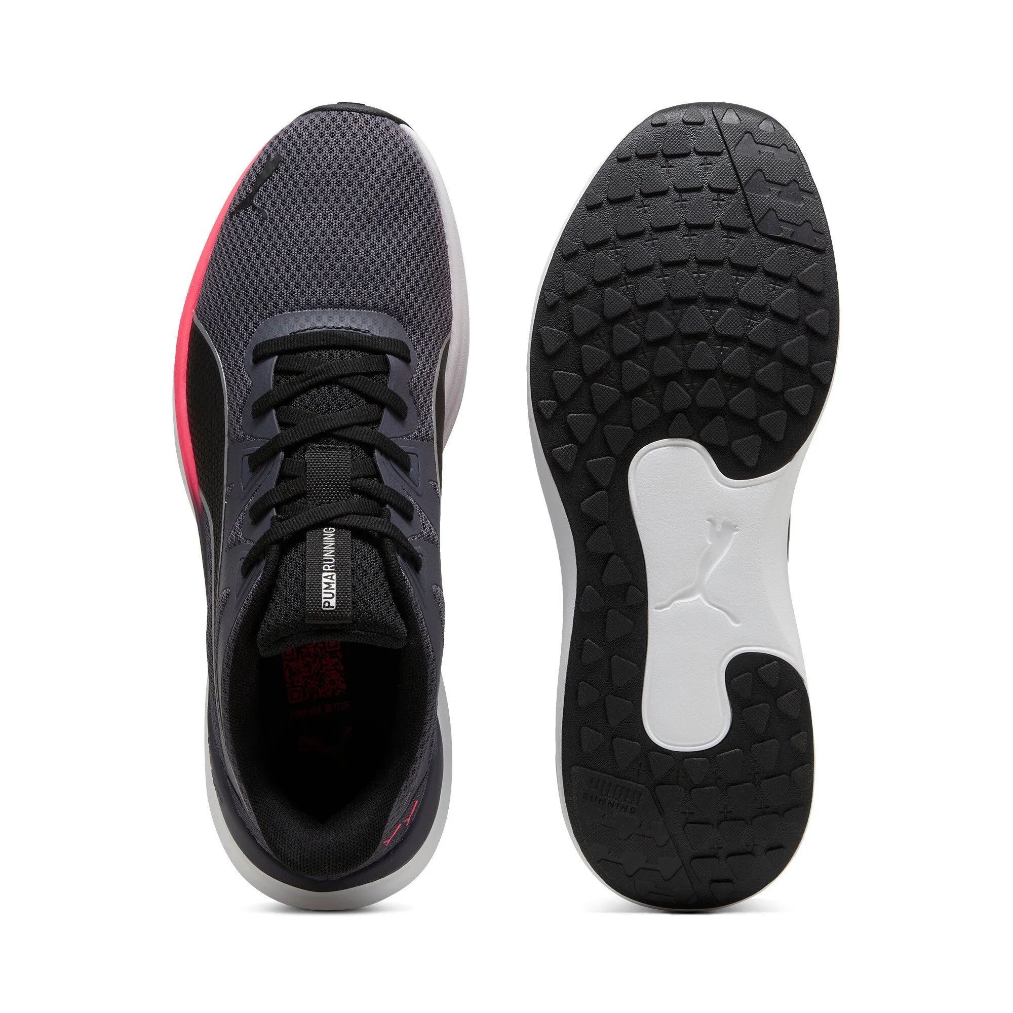 PUMA Men's Reflect Lite Running Shoes