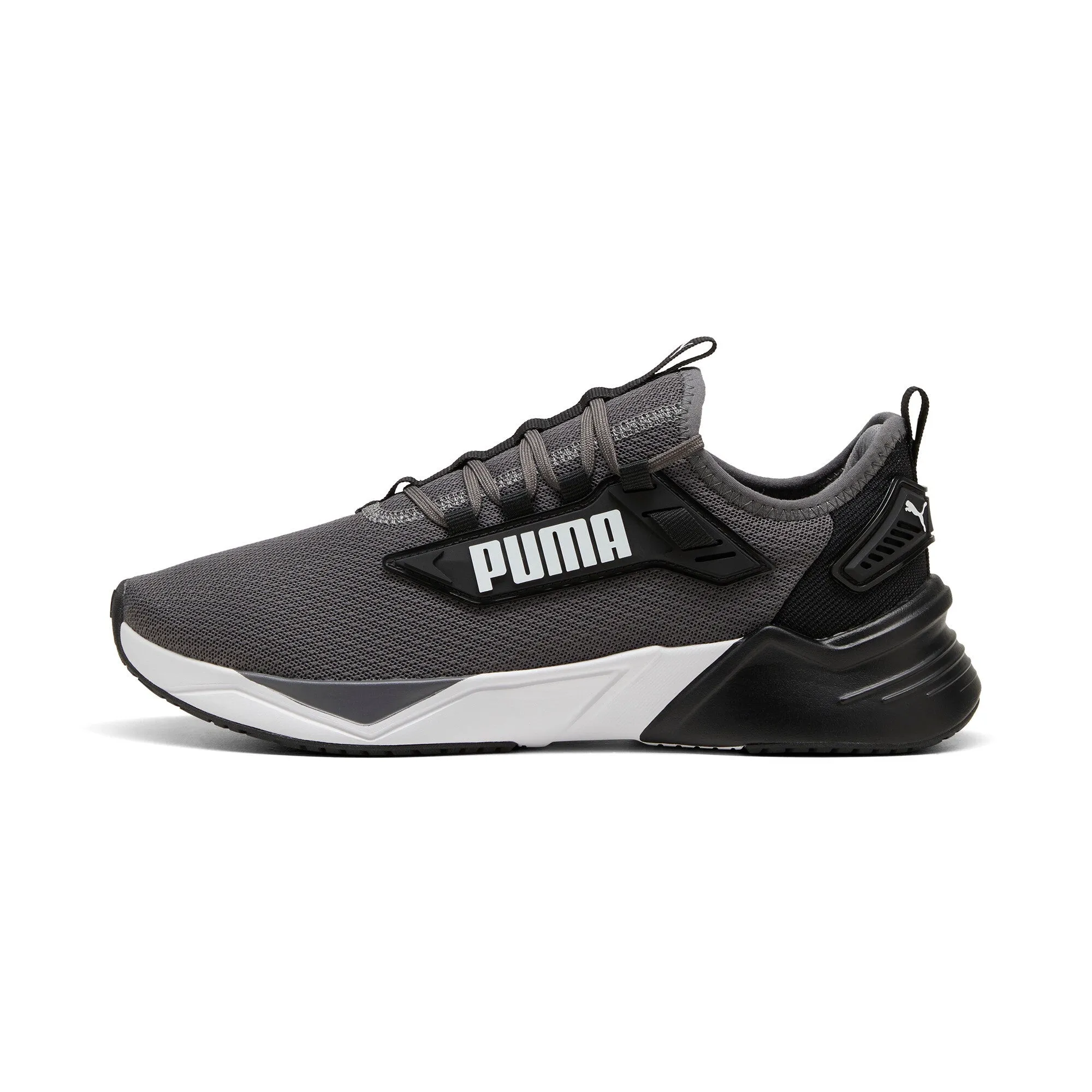 PUMA Men's Retaliate 3 Running Shoes