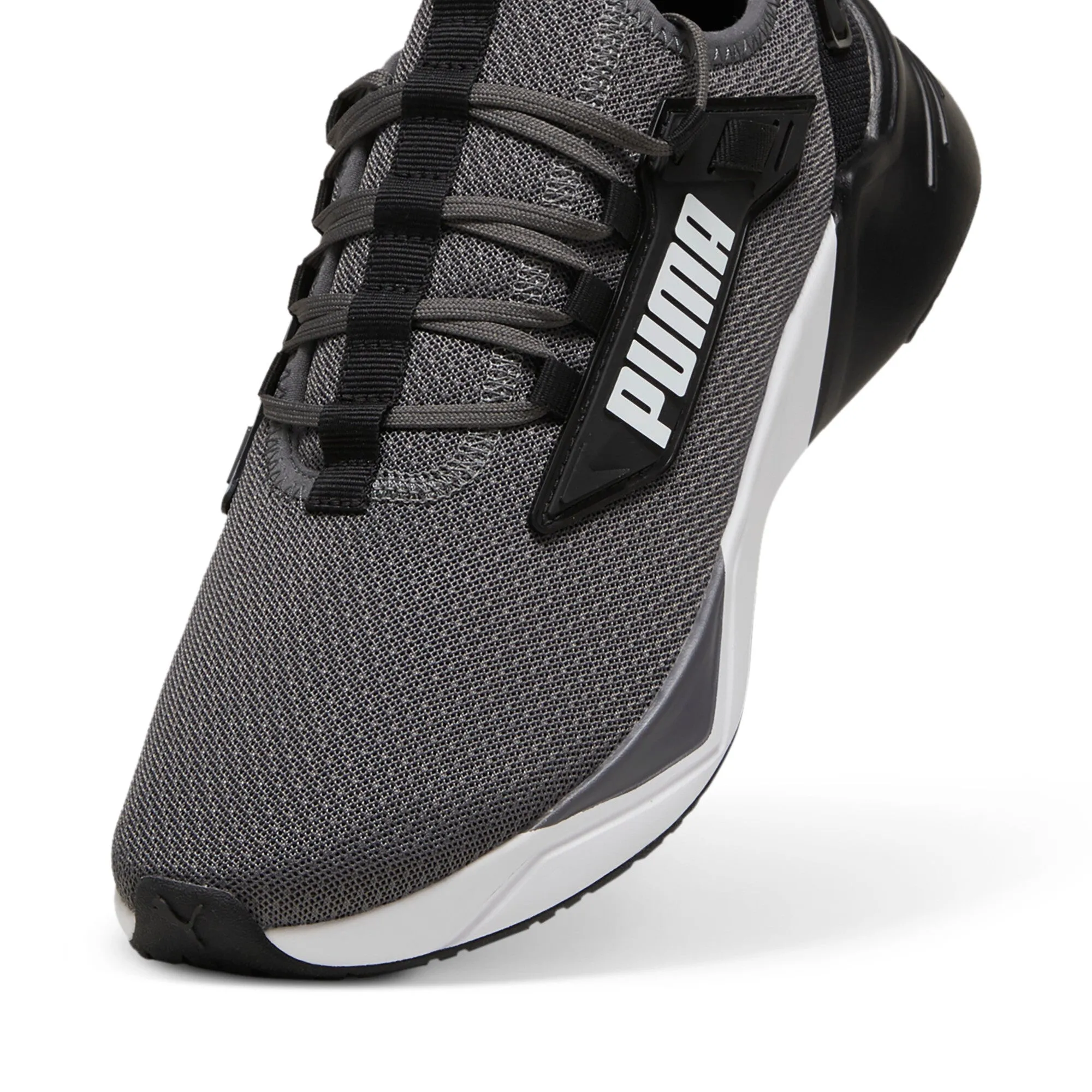 PUMA Men's Retaliate 3 Running Shoes