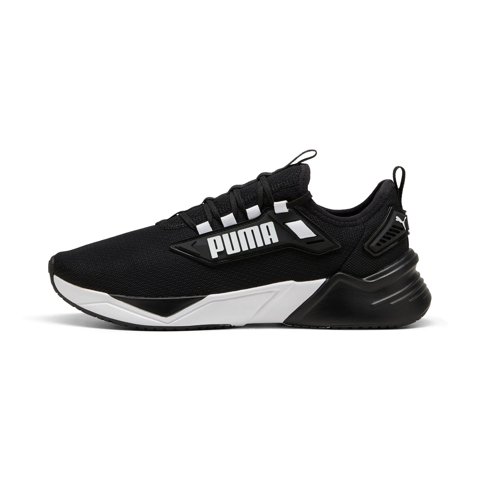 PUMA Men's Retaliate 3 Running Shoes
