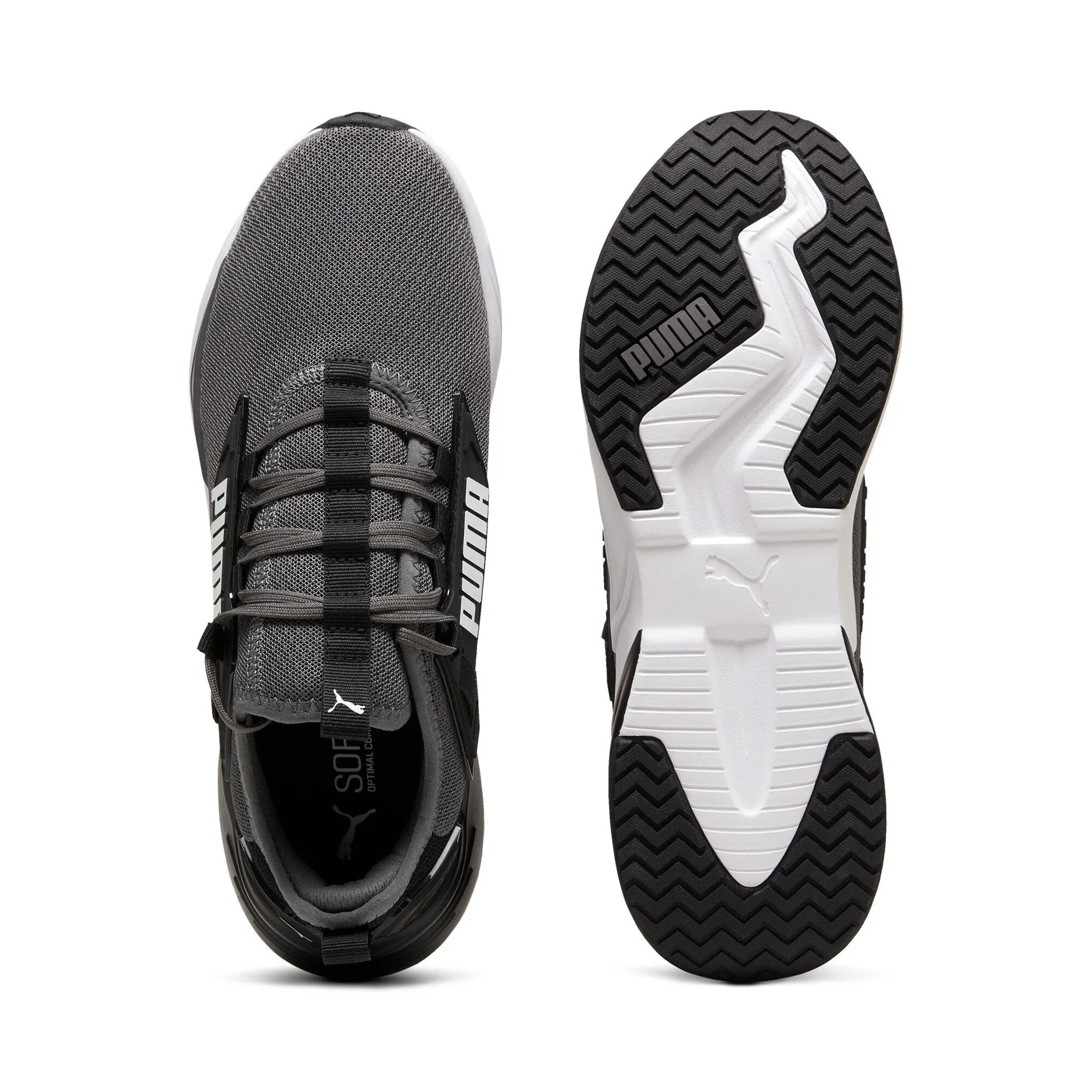PUMA Men's Retaliate 3 Running Shoes