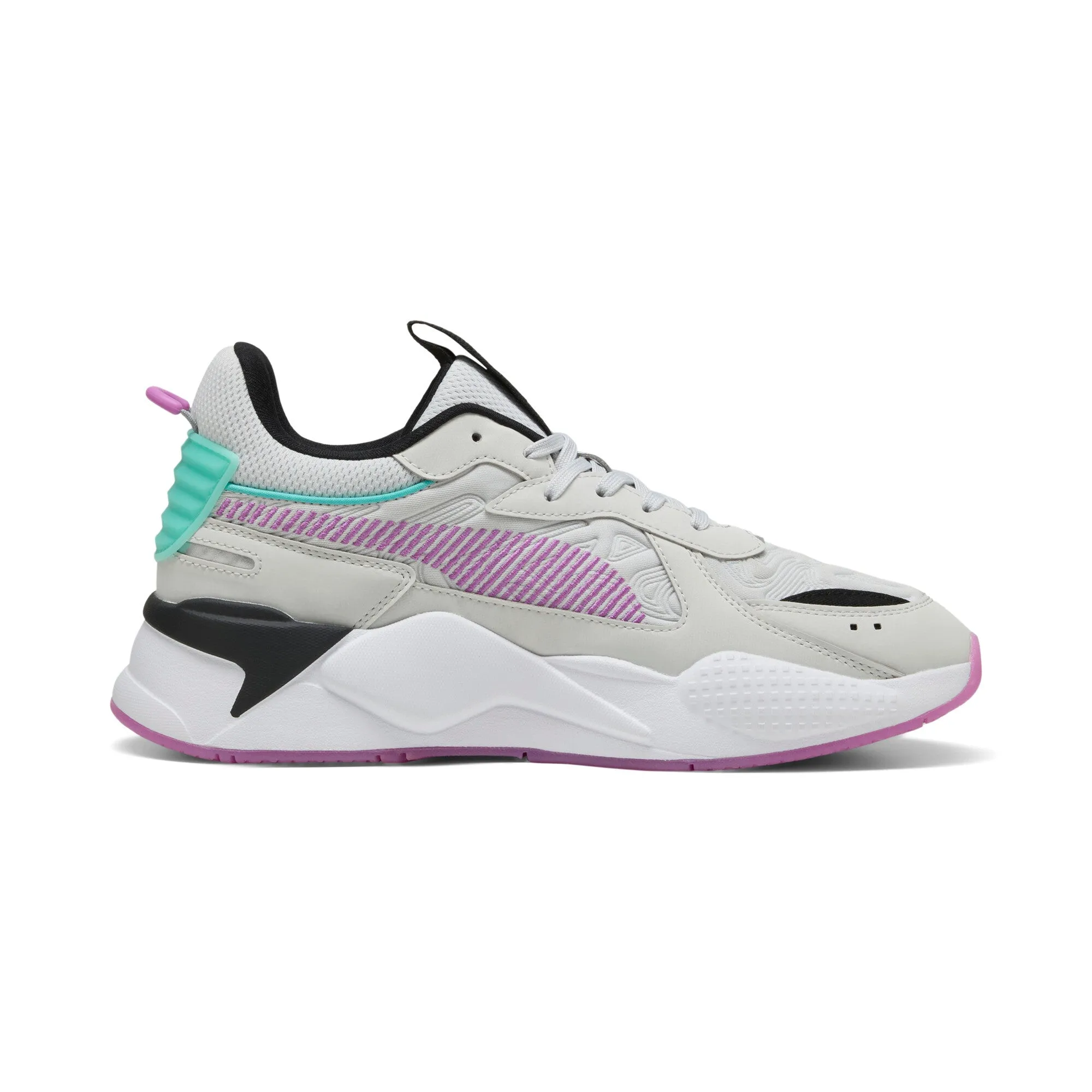 PUMA Men's RS-X Alien Sneakers