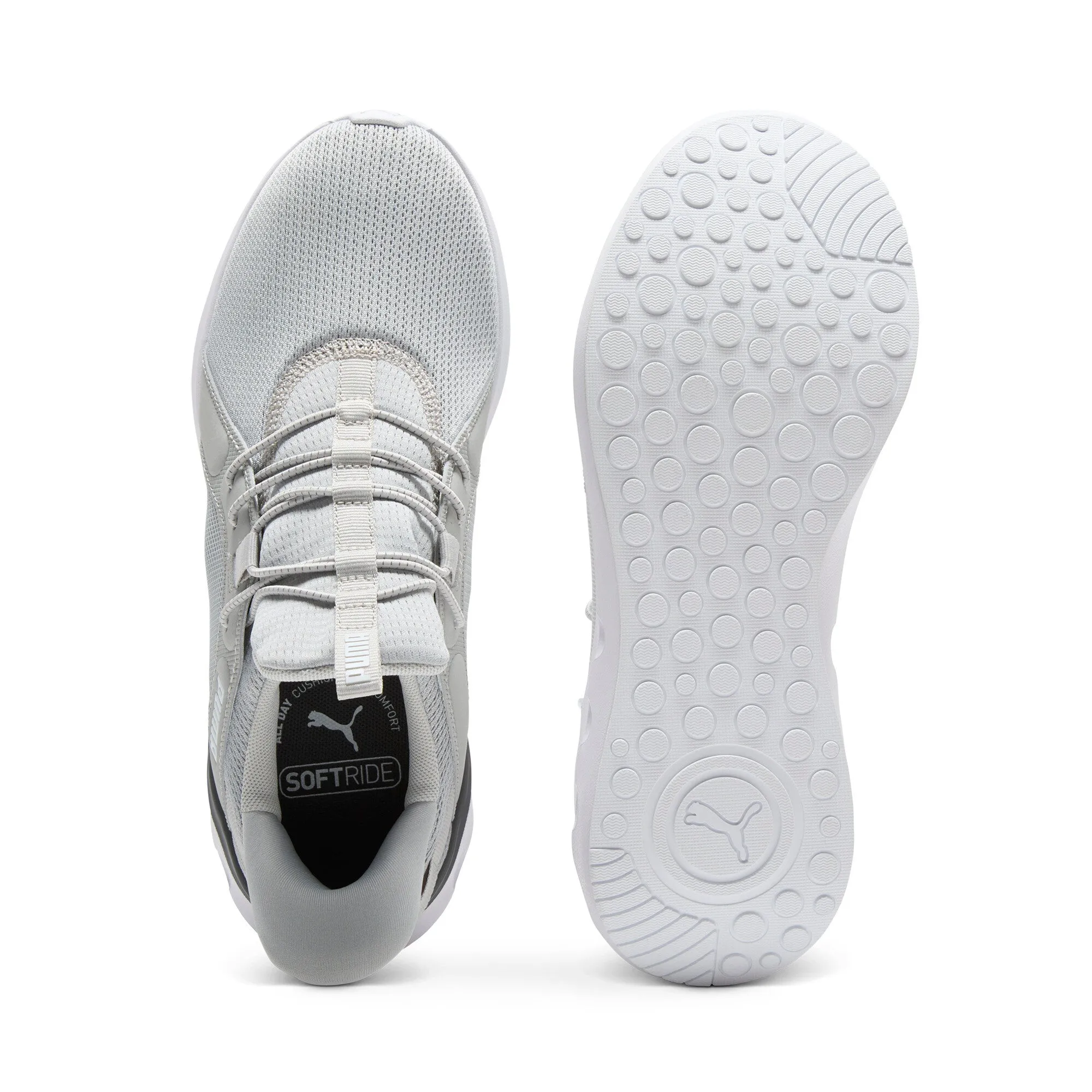 PUMA Men's SOFTRIDE Carson Ease In Running Shoes