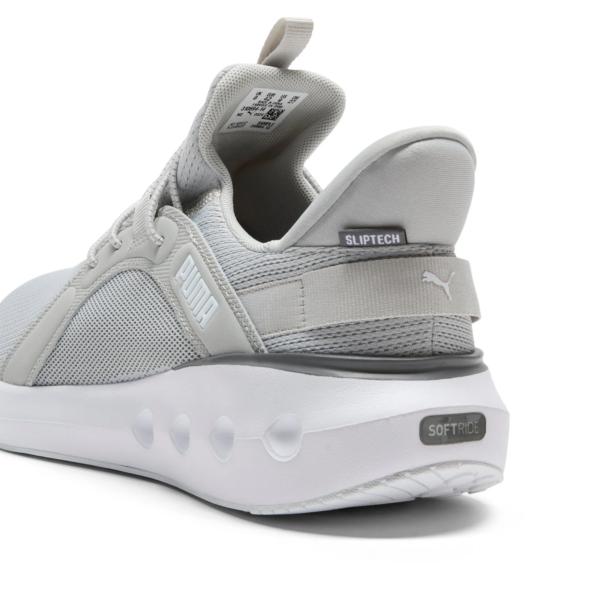 PUMA Men's SOFTRIDE Carson Ease In Running Shoes