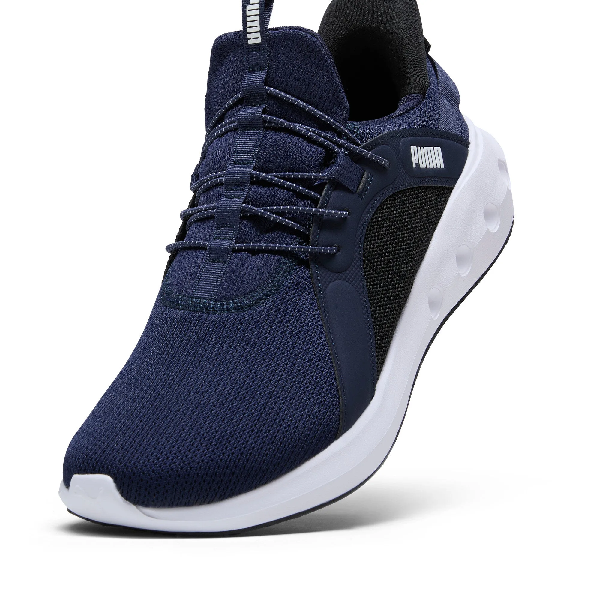 PUMA Men's SOFTRIDE Carson Ease In Running Shoes