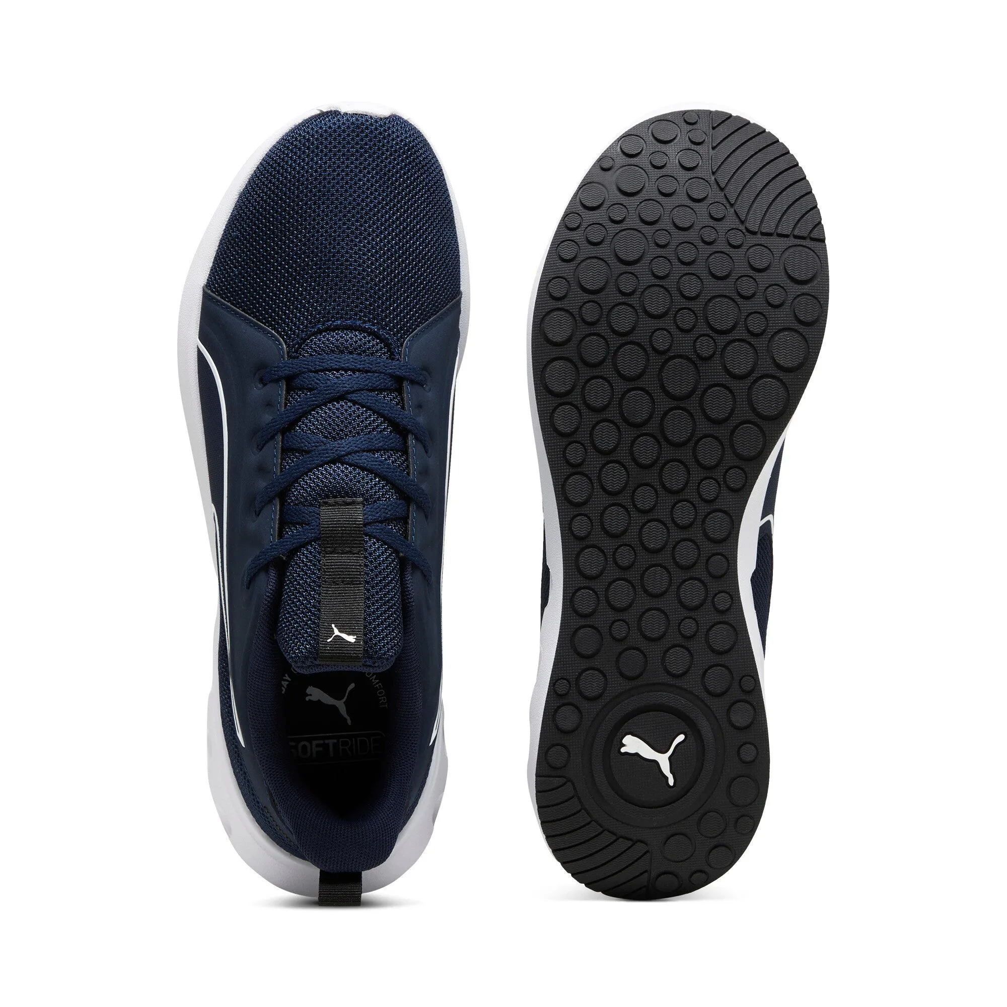 PUMA Men's SOFTRIDE Carson Running Shoes